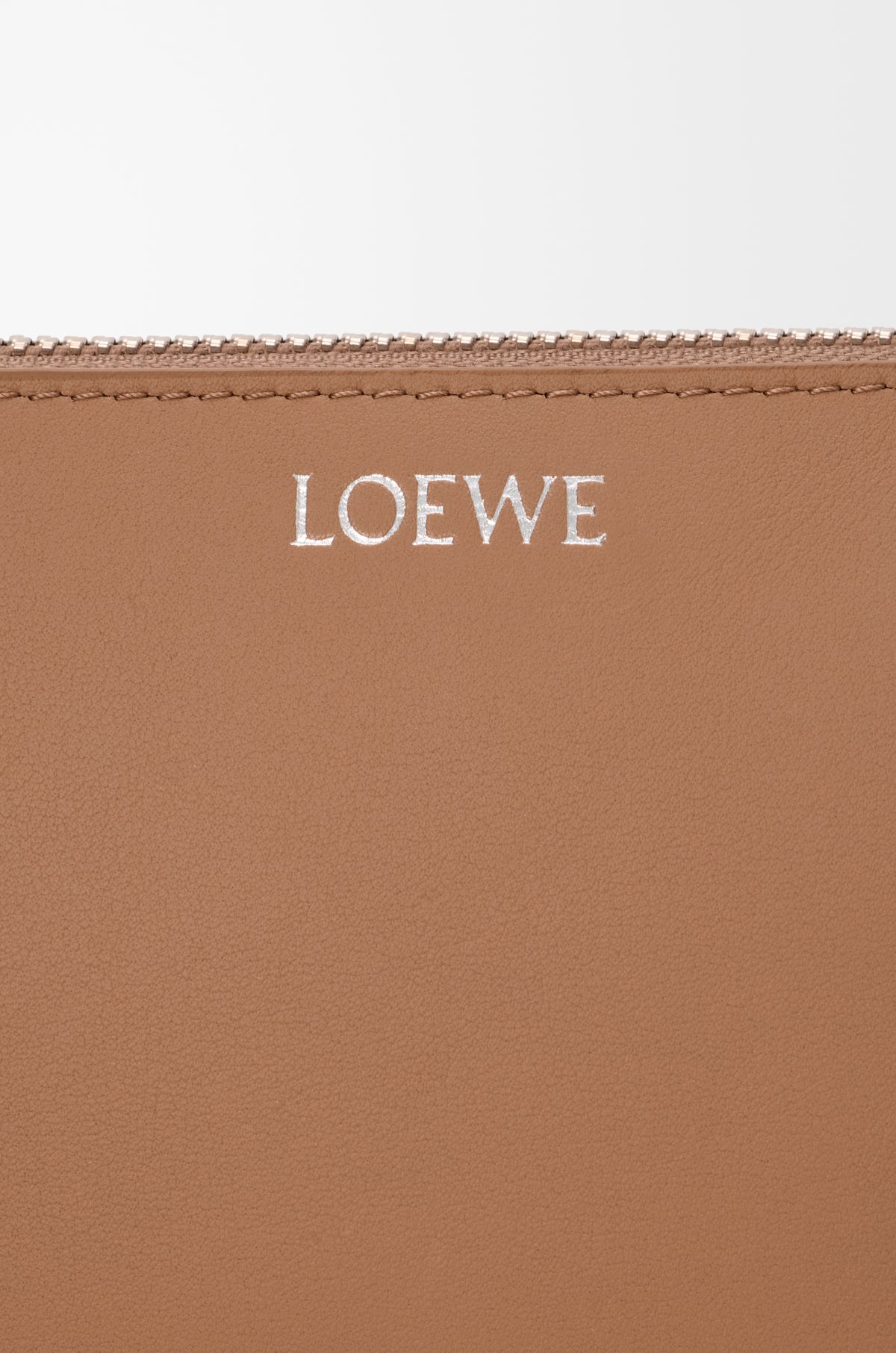 Loewe Joya pouch in nappa calfskin