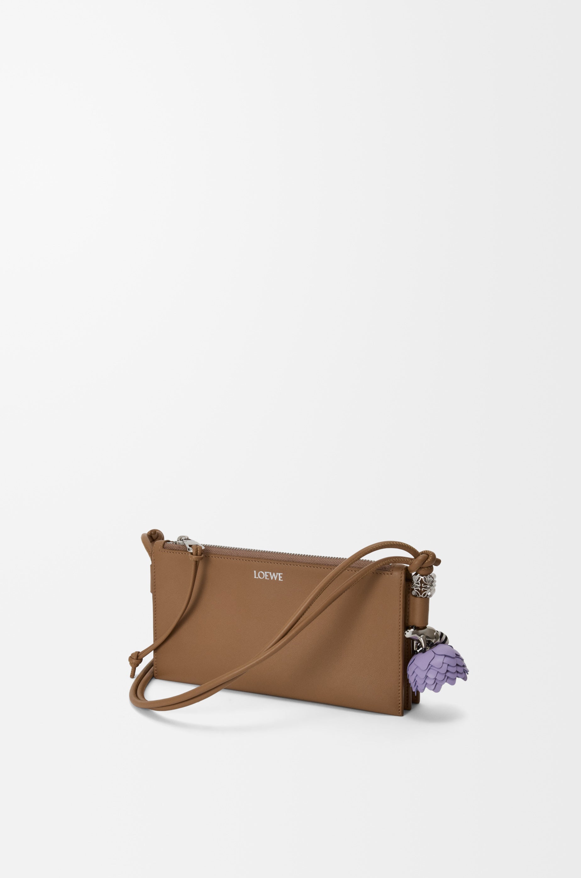 Loewe Joya pouch in nappa calfskin