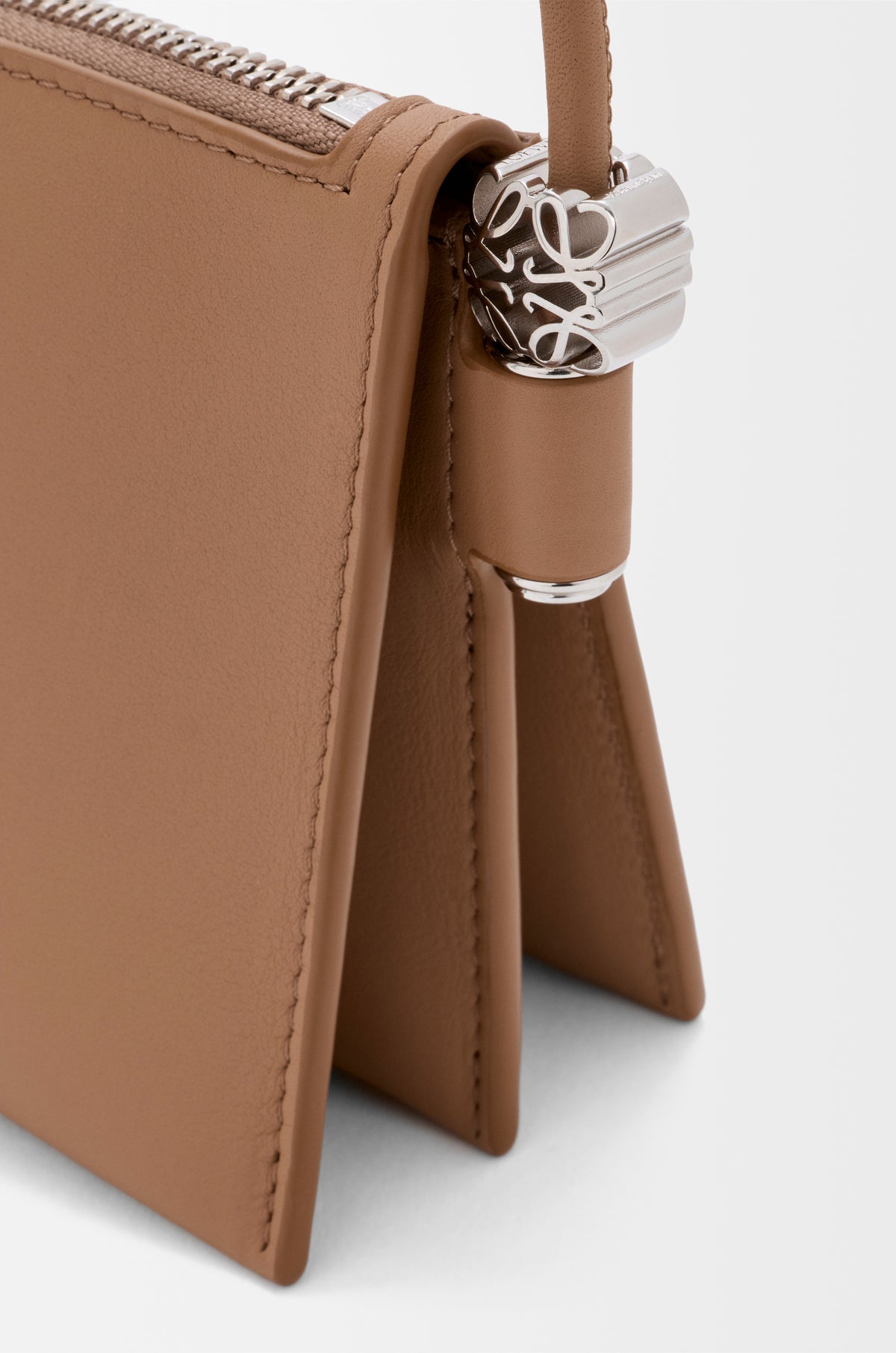 Loewe Joya pouch in nappa calfskin