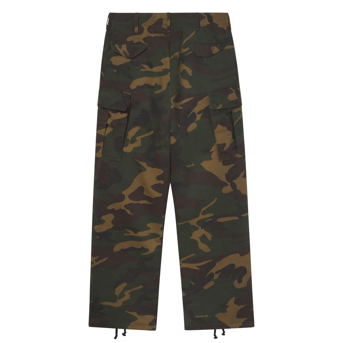 Sp5der CAMO PANT