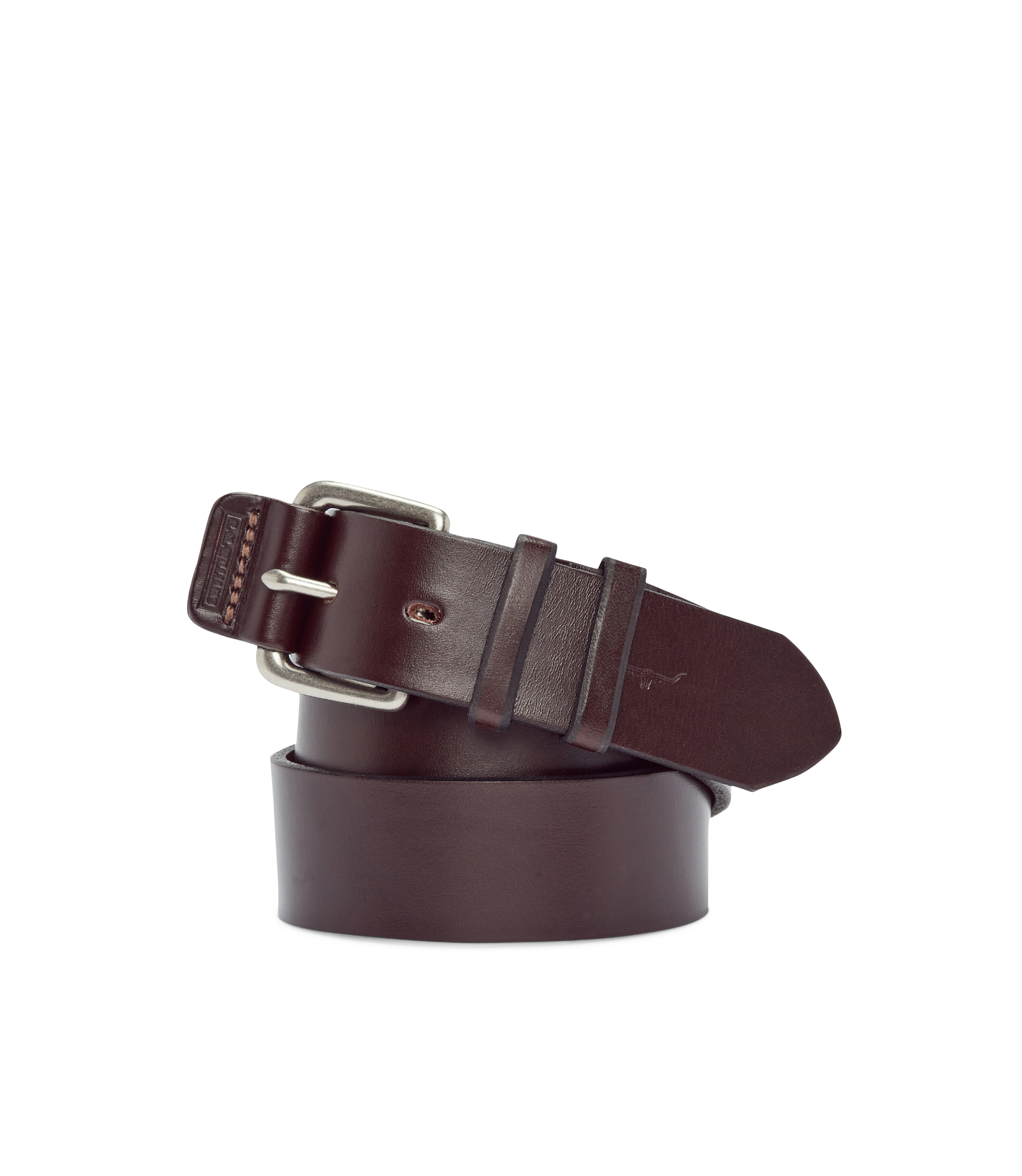 Covered Buckle belt