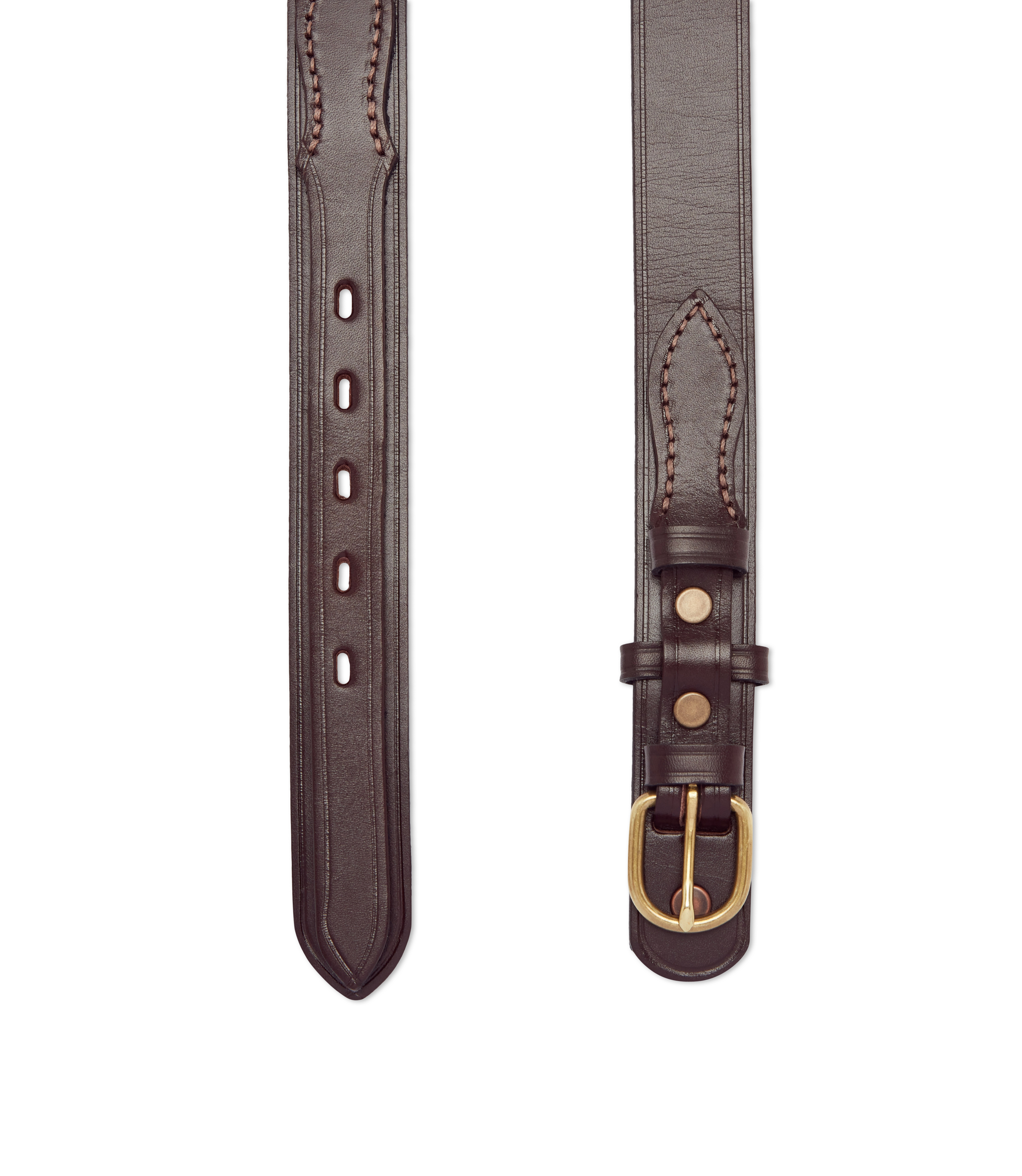 Ranger belt