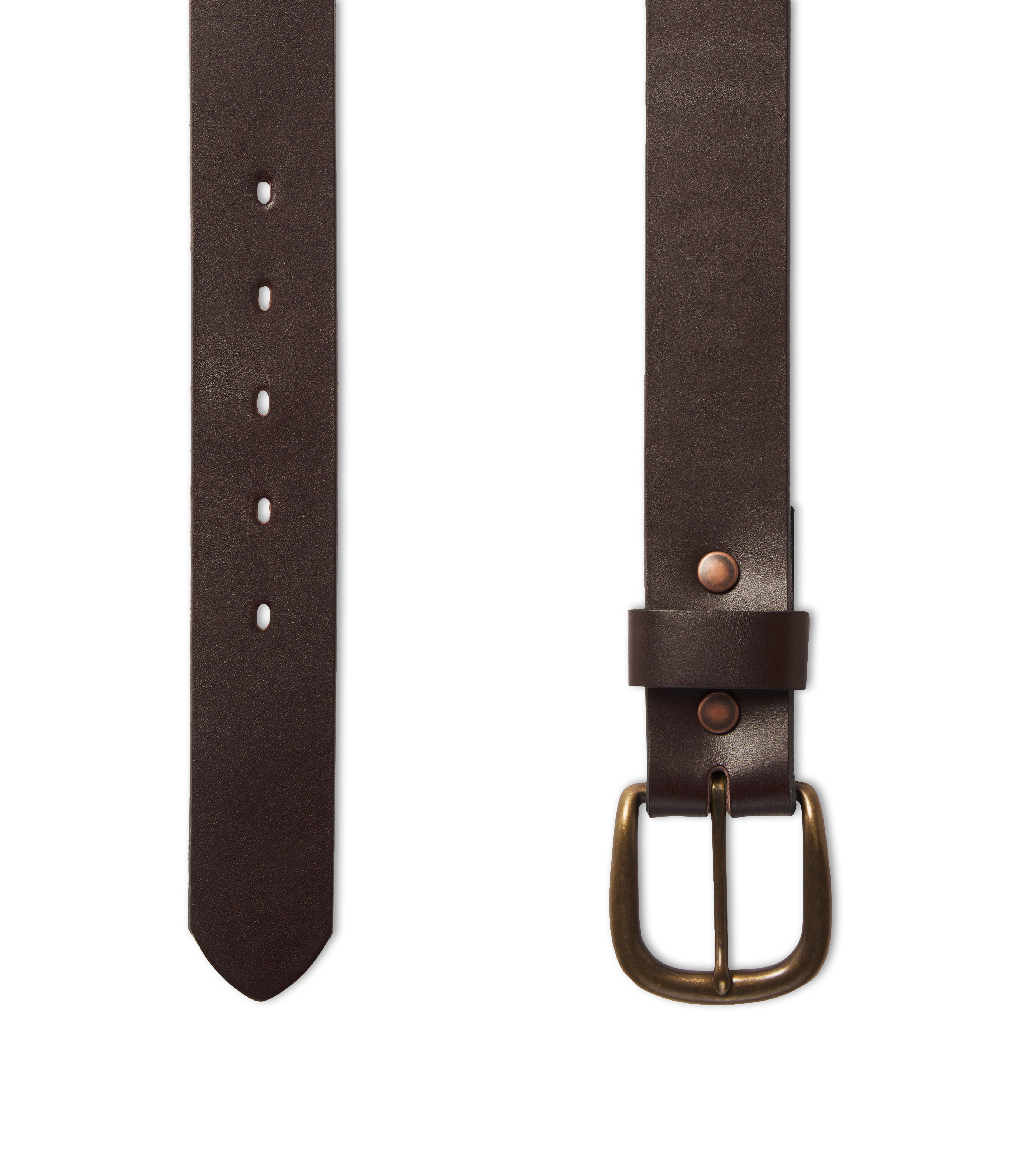 Traditional belt