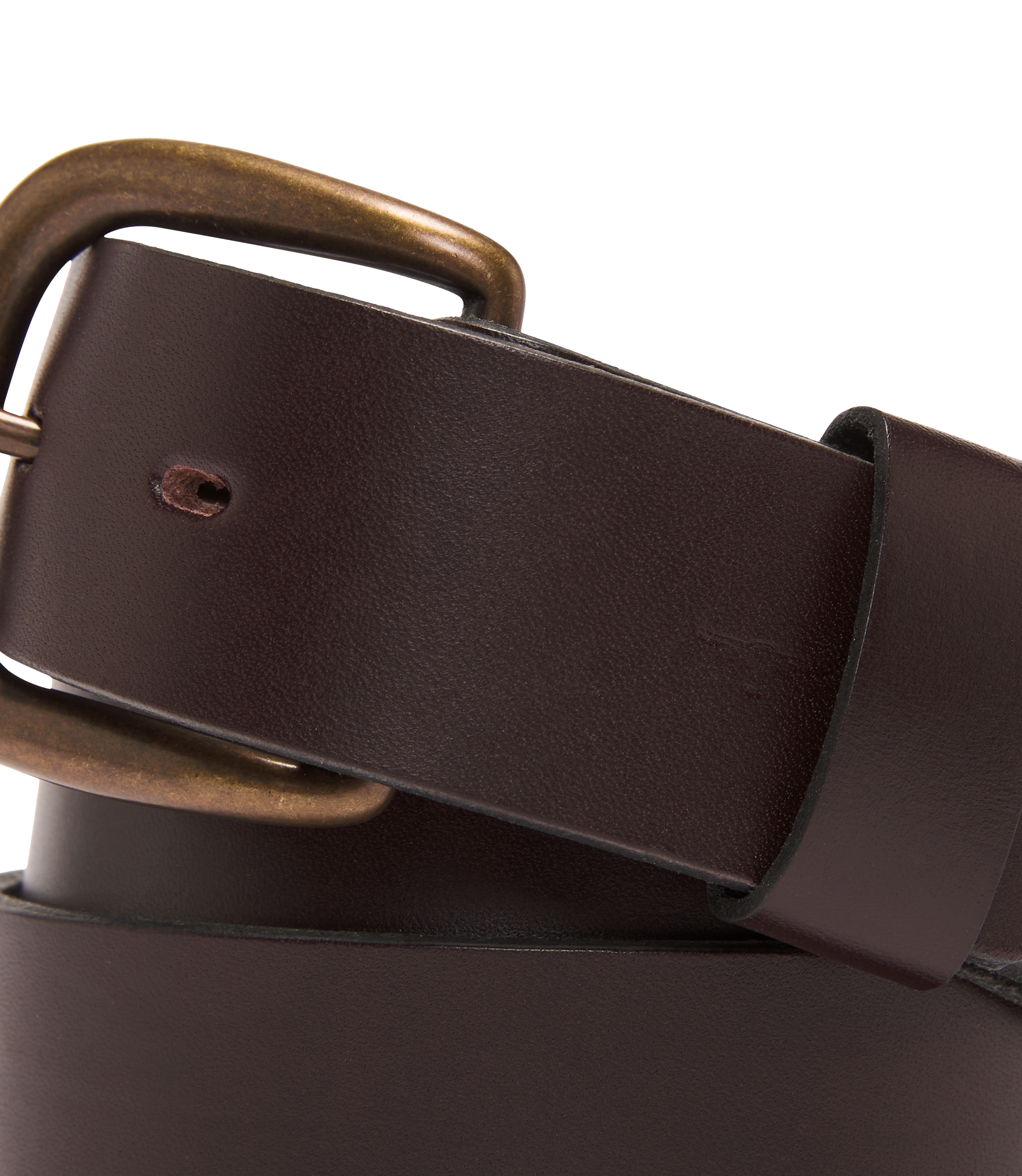 Traditional belt