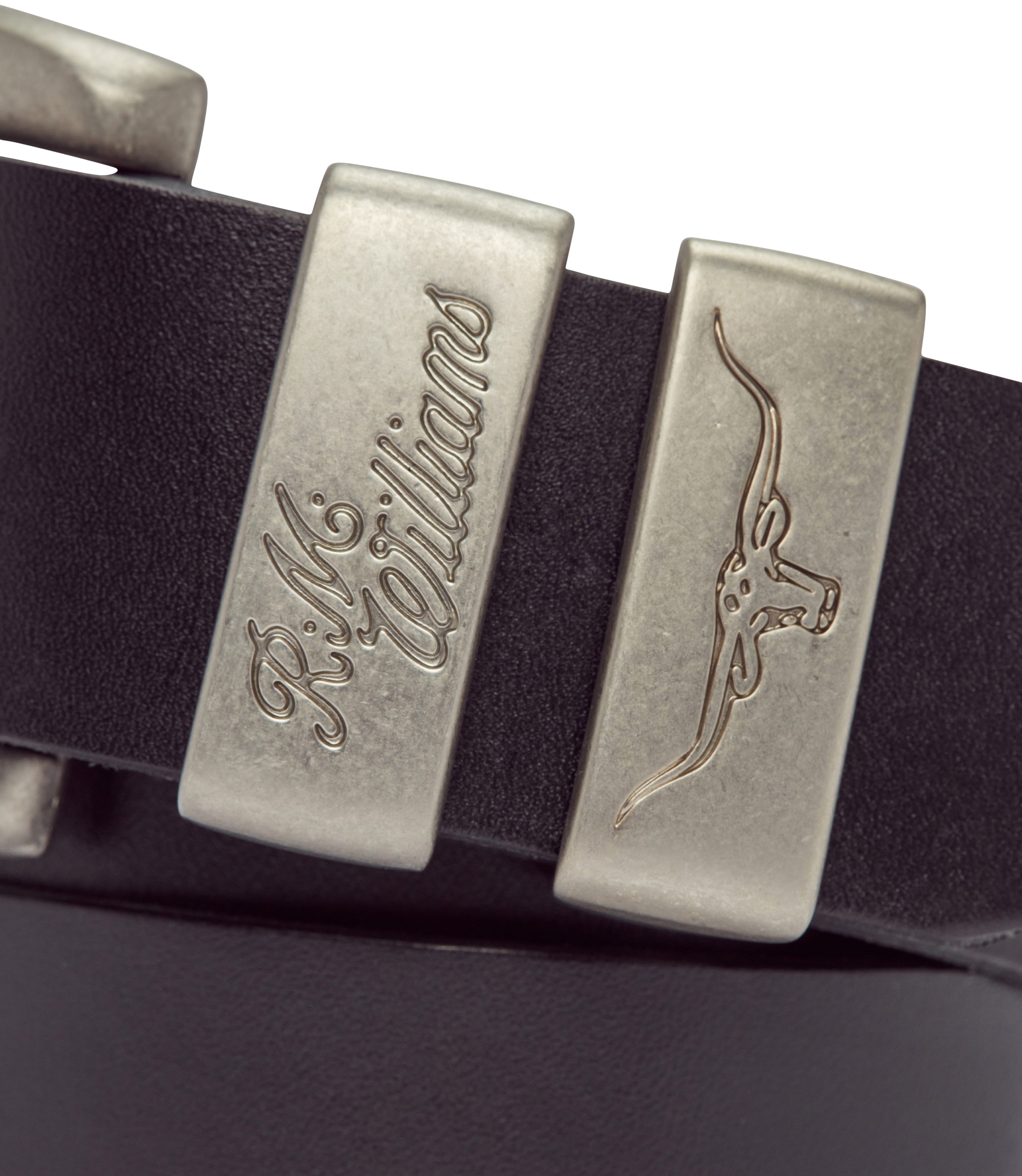 Drover belt
