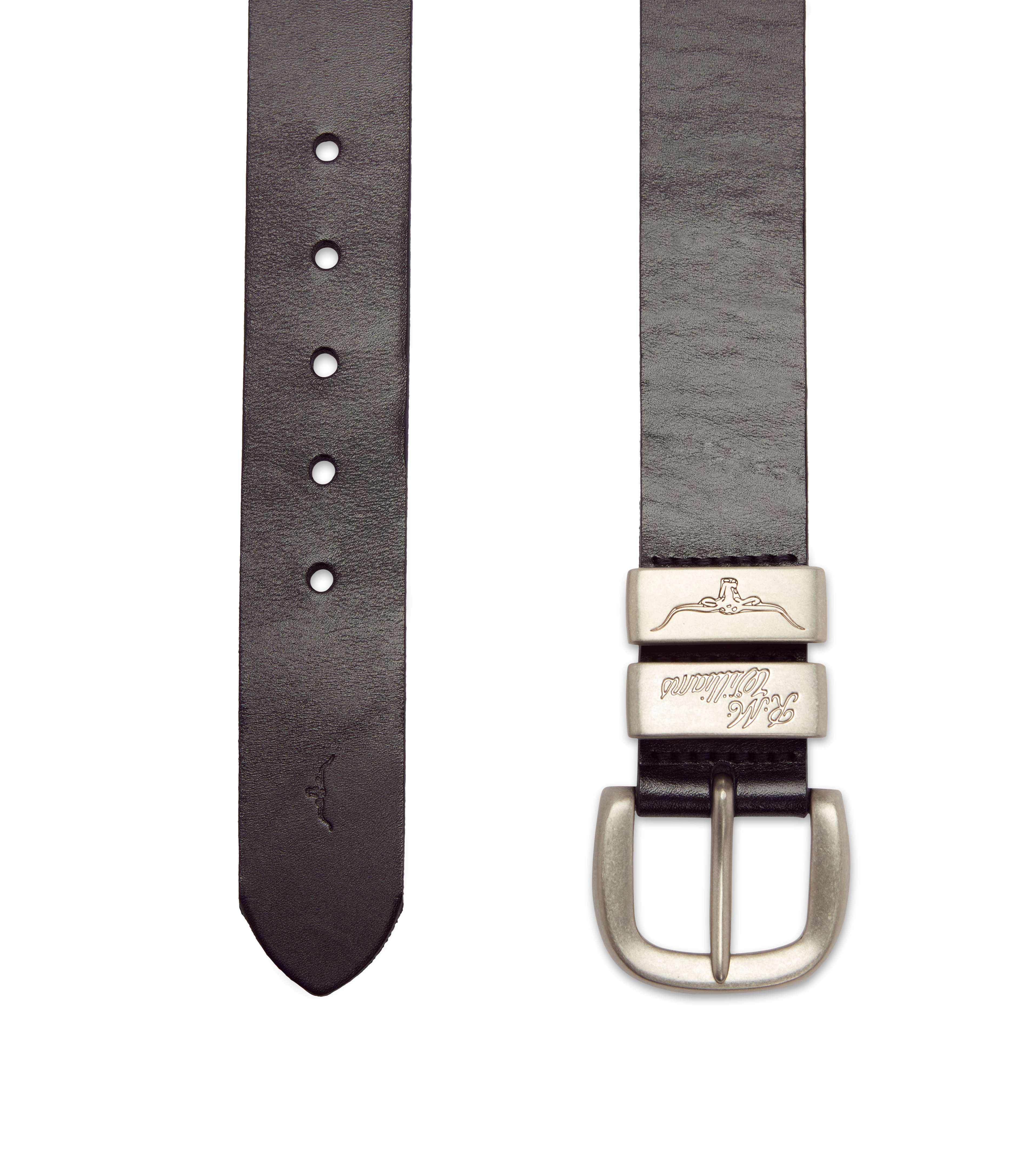Drover belt