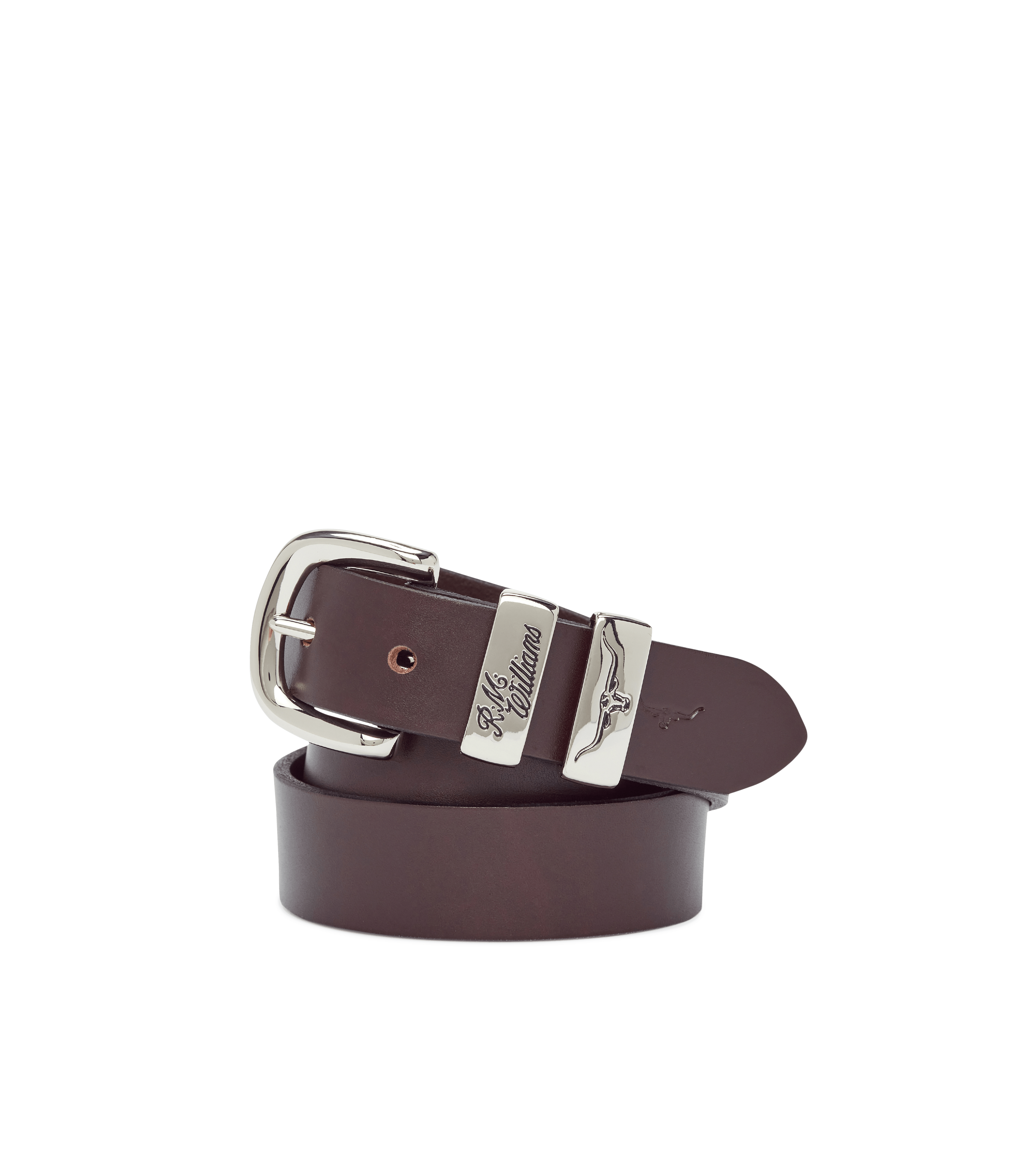 Slim Drover belt