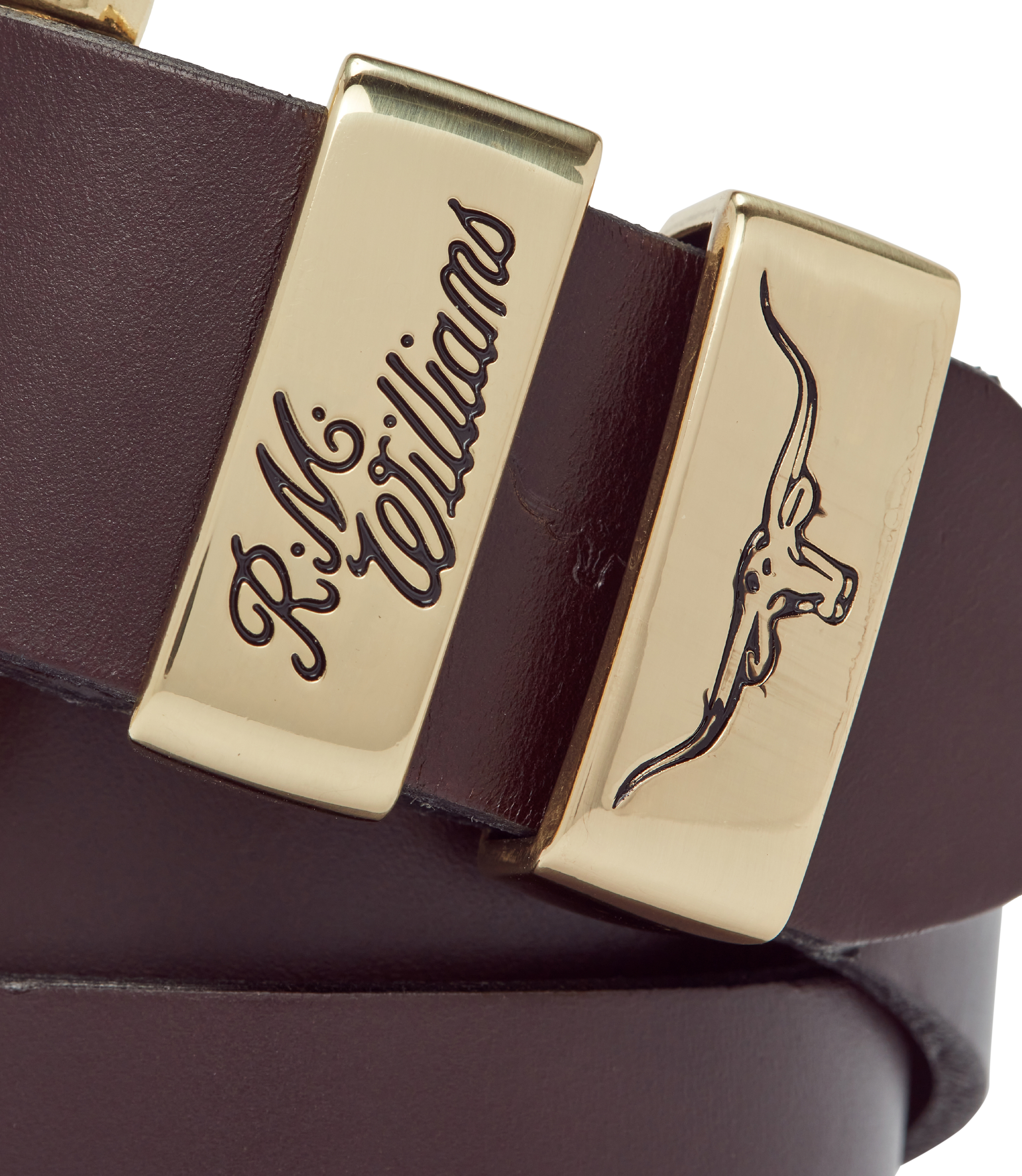 Drover belt