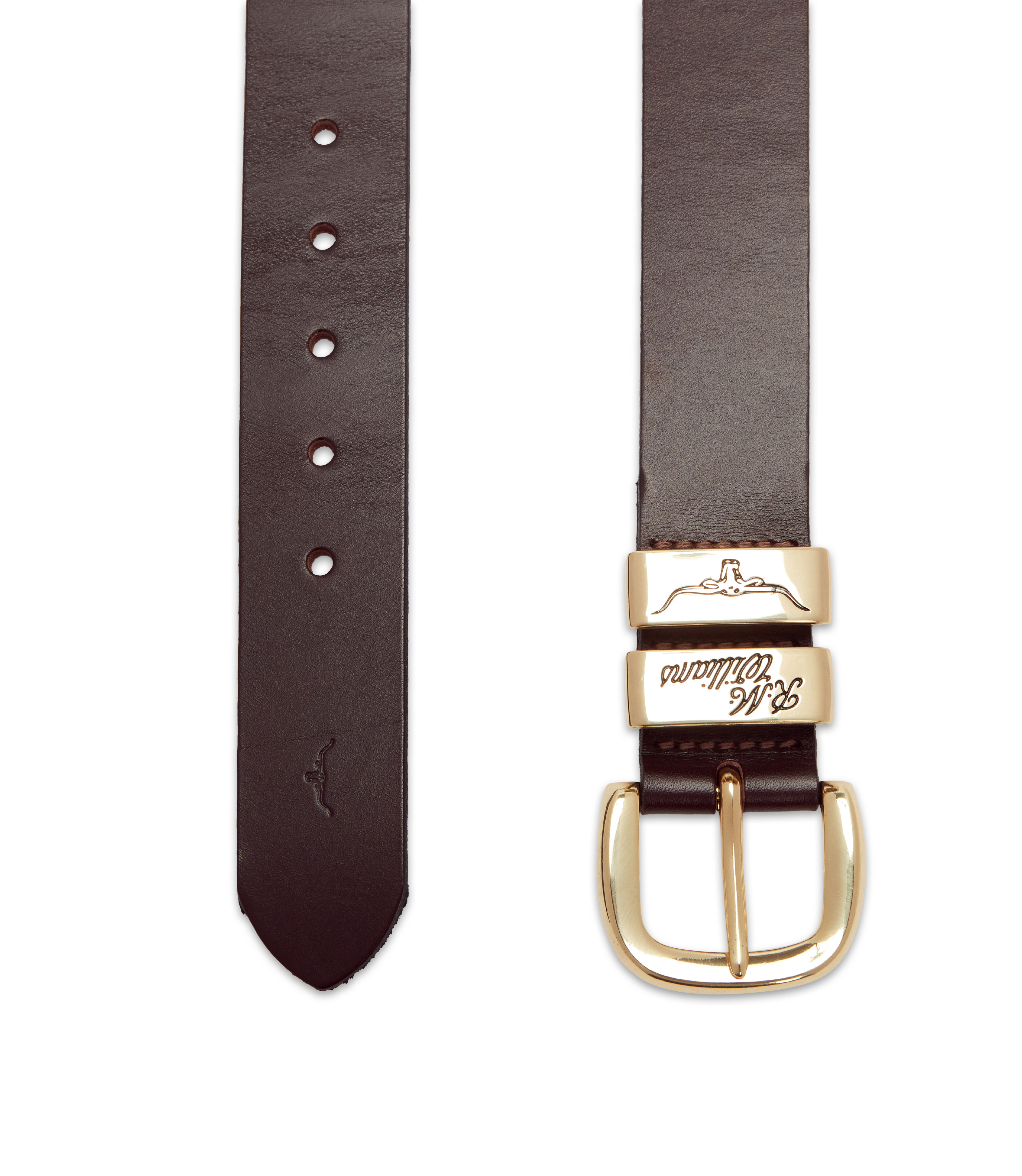 Drover belt
