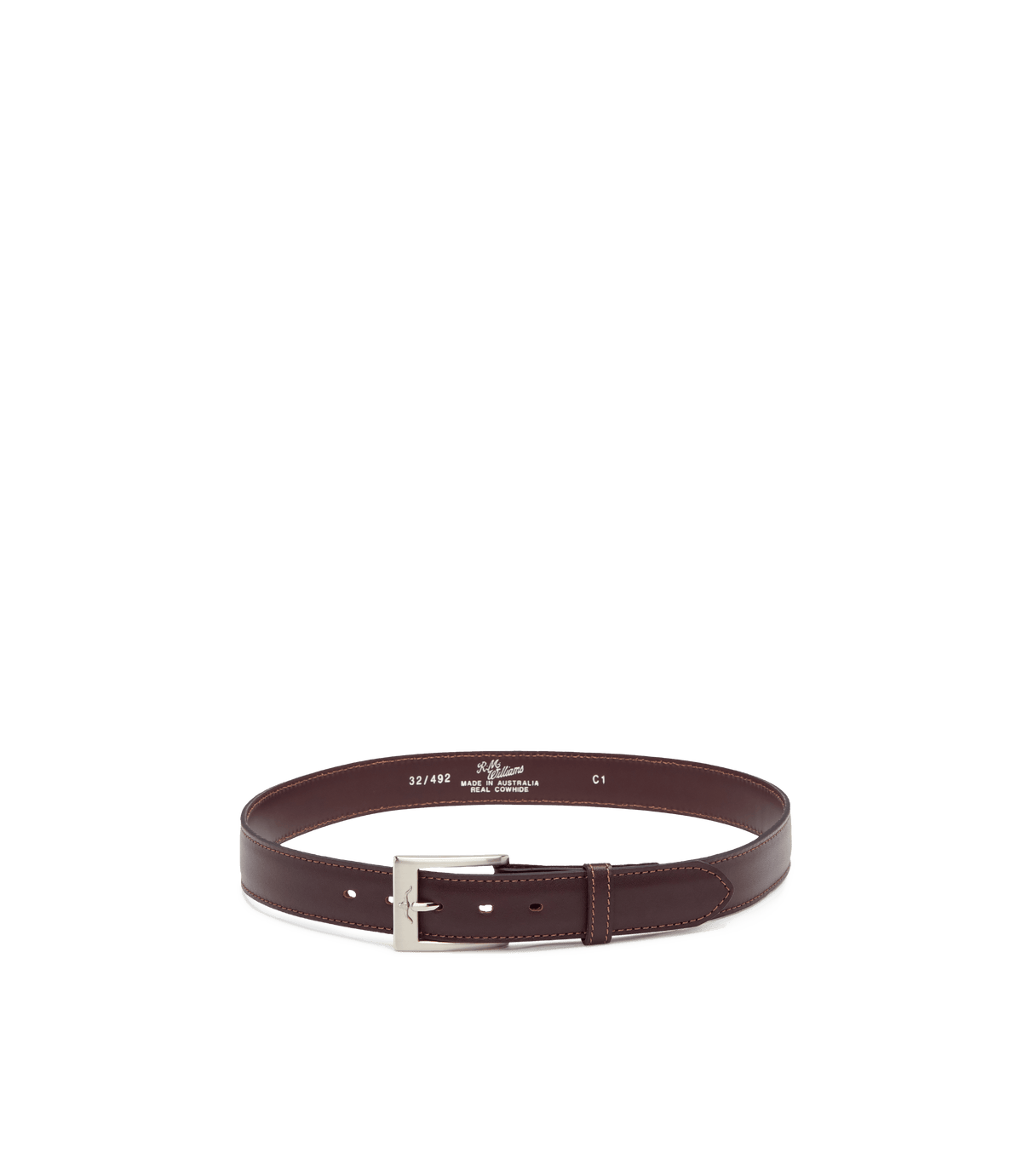 Men's Dress belt