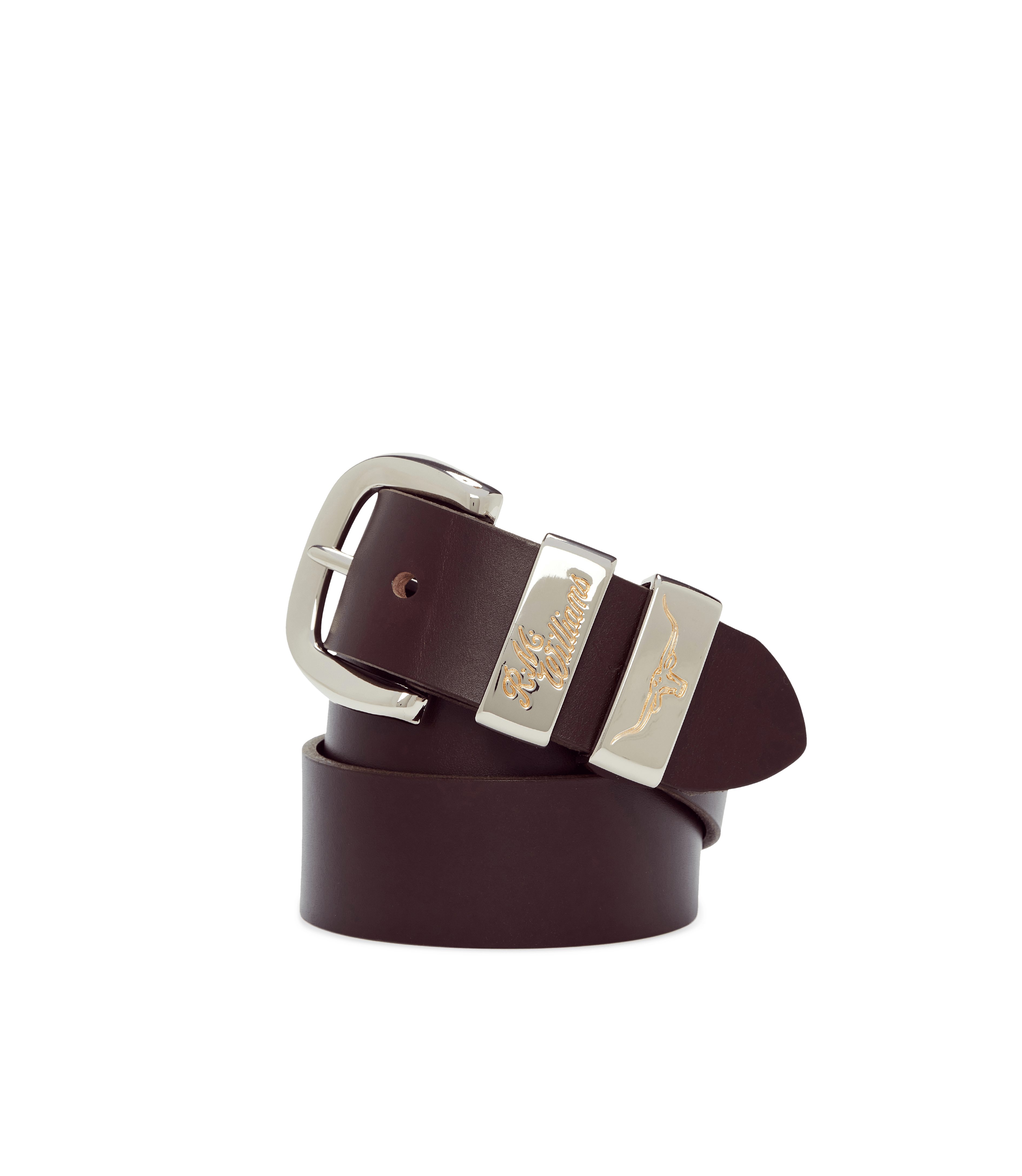 Drover belt