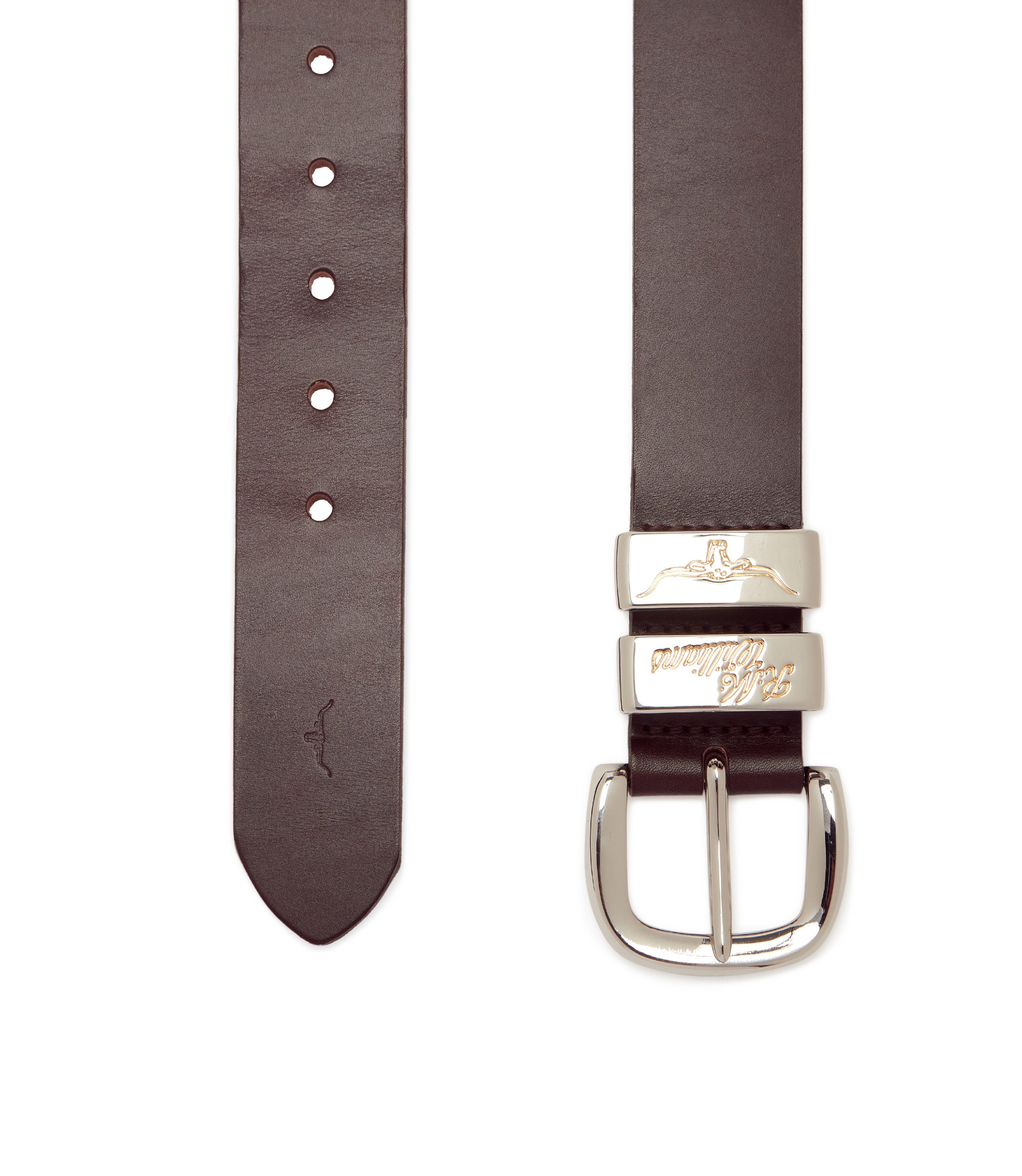 Drover belt