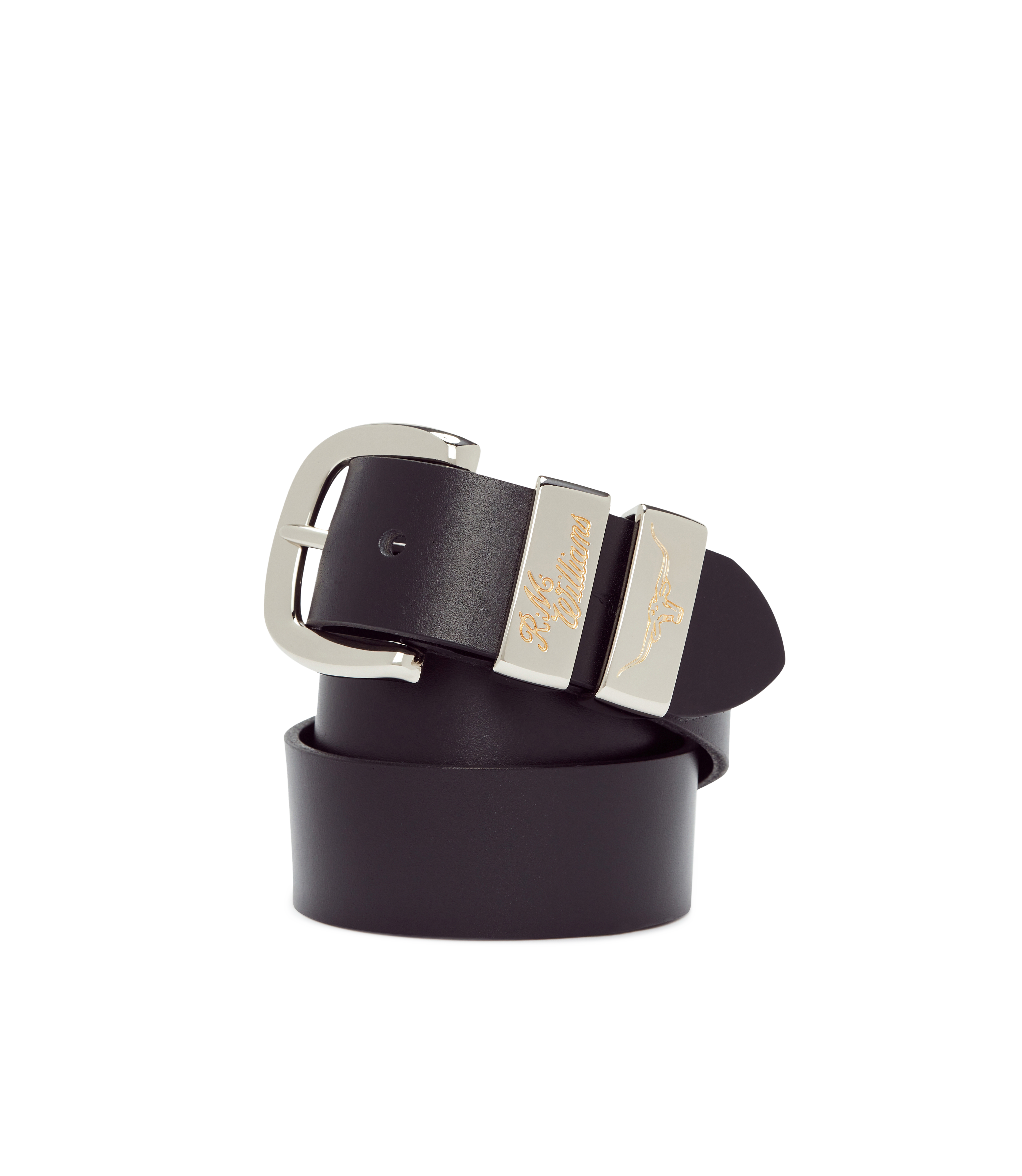 Drover belt