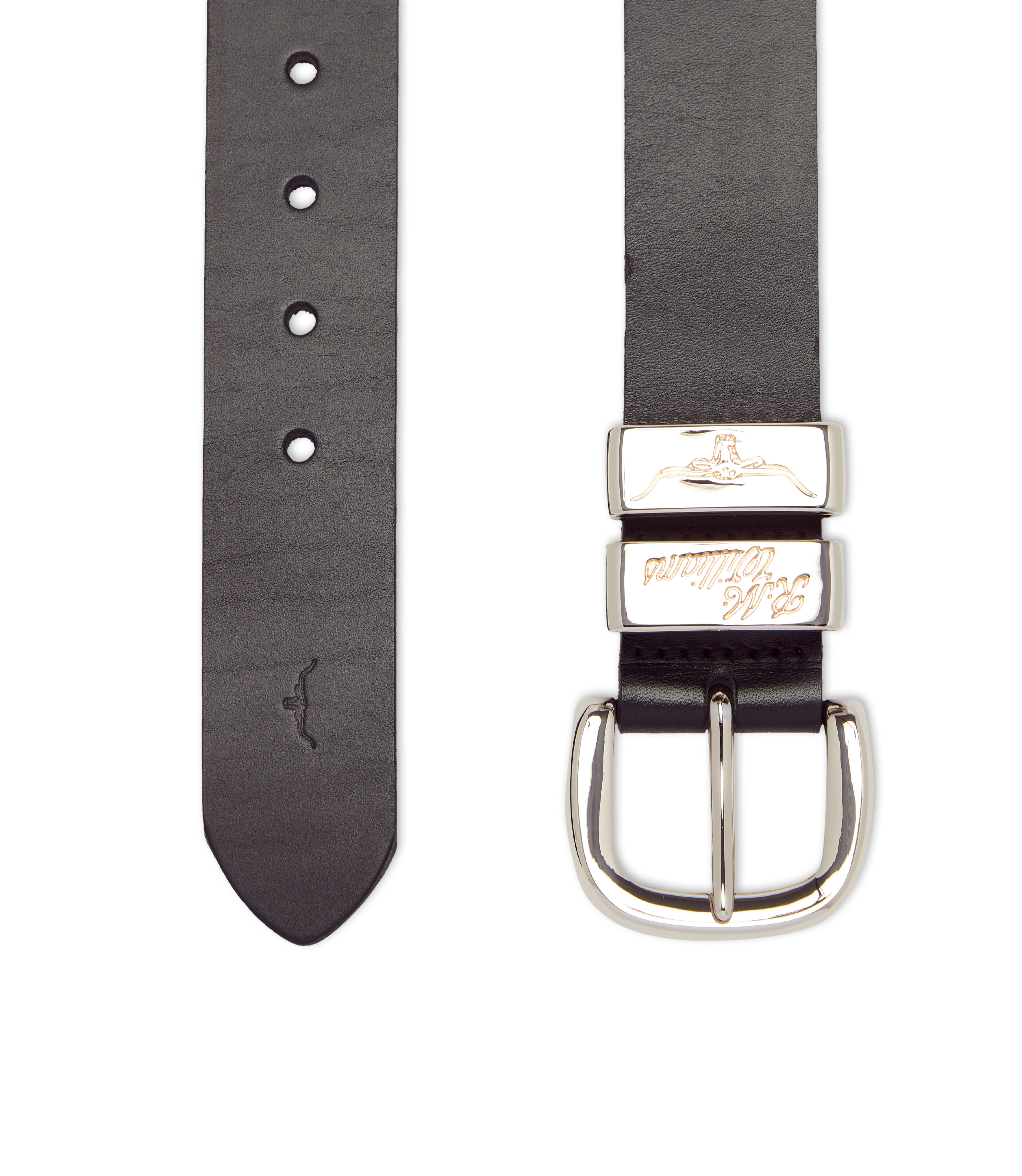 Drover belt