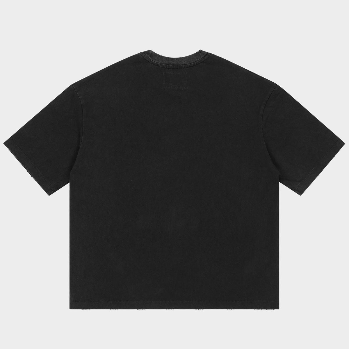 Godspeed Road Rage T-Shirt NG (Black)