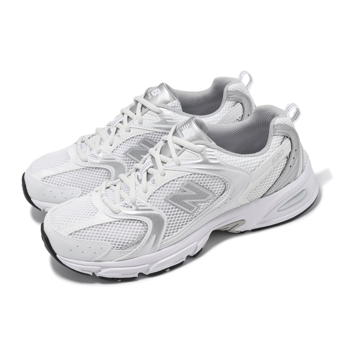 New Balance 530 Munsell White