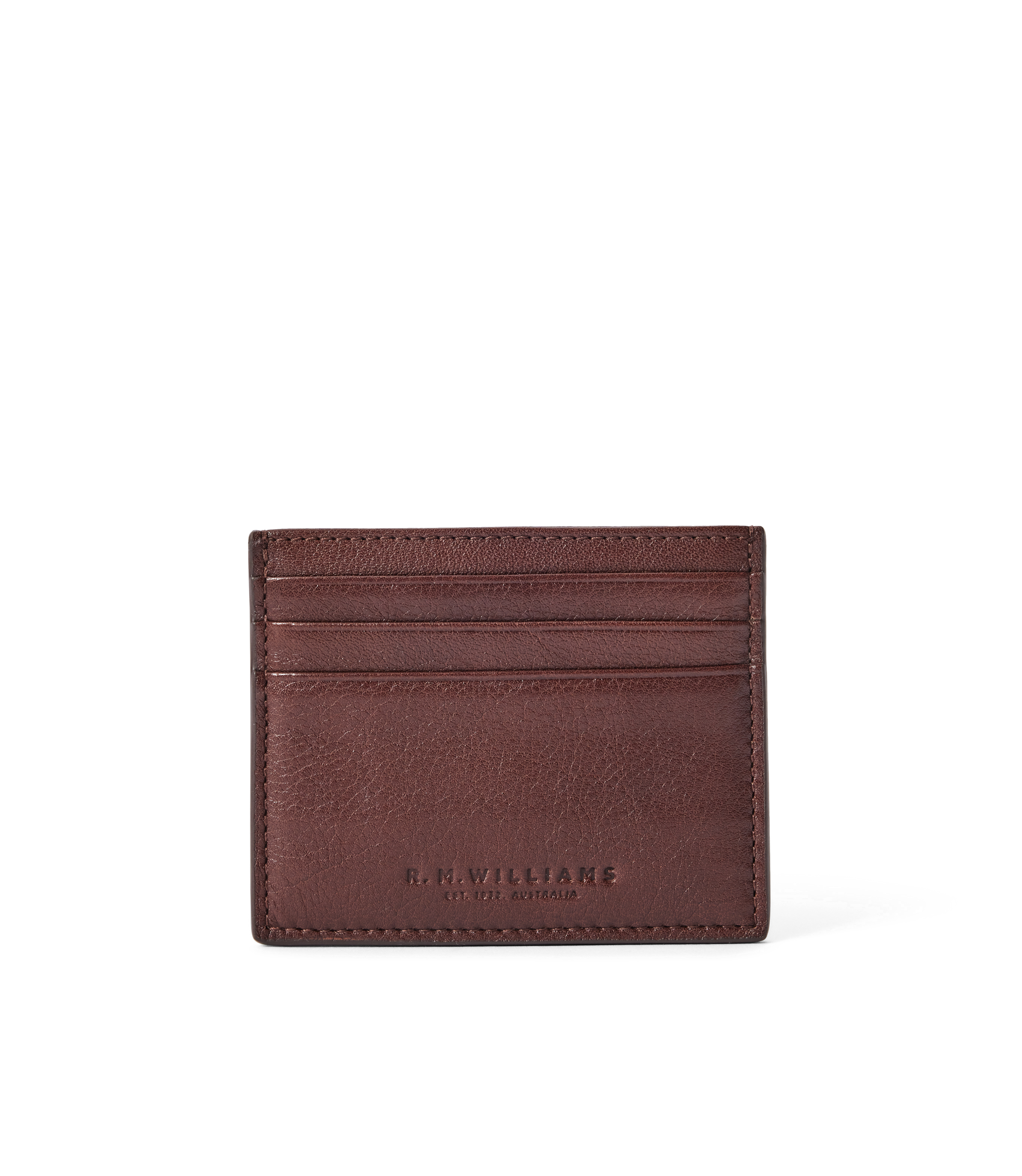 Farrier cardholder