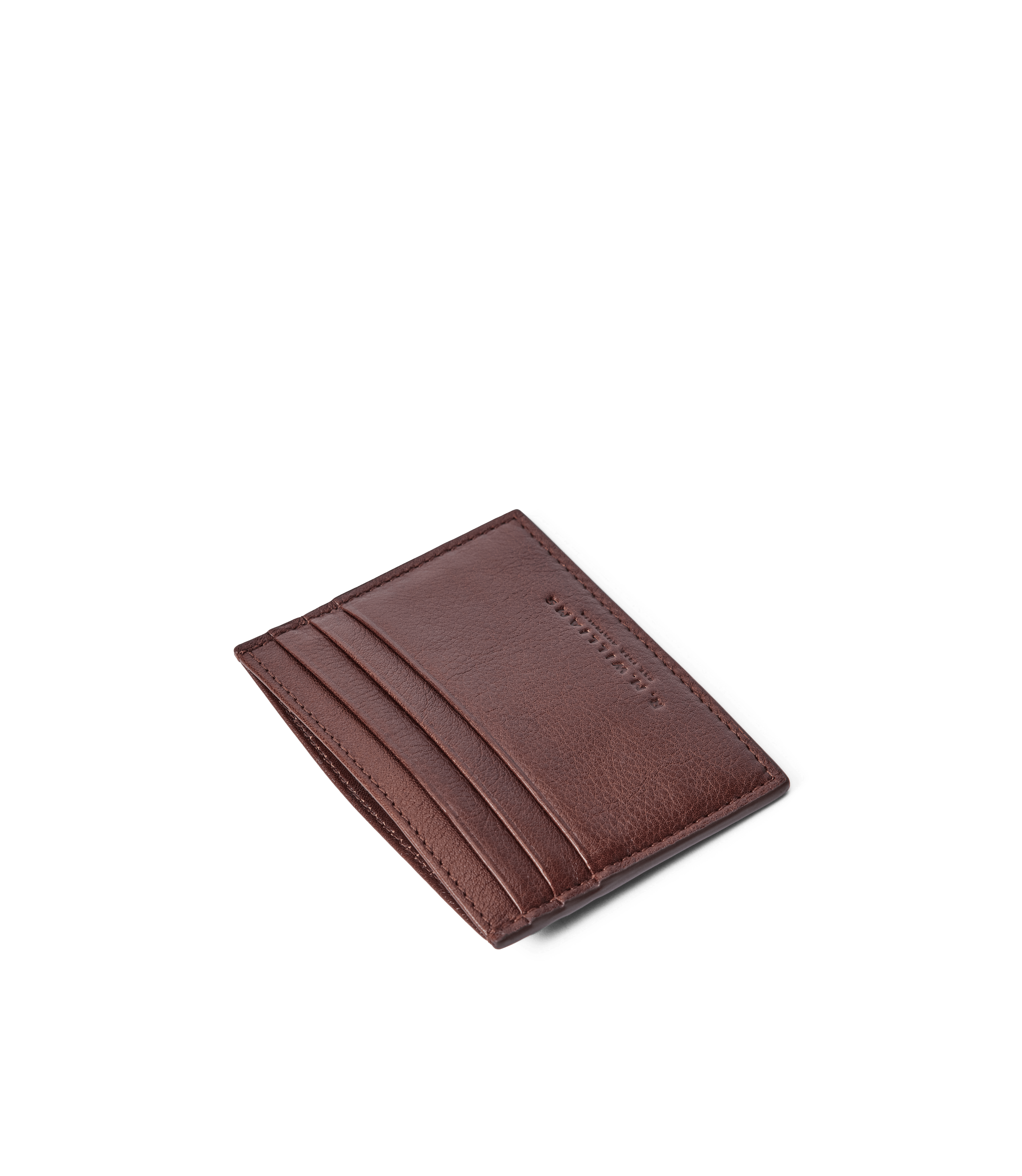 Farrier cardholder