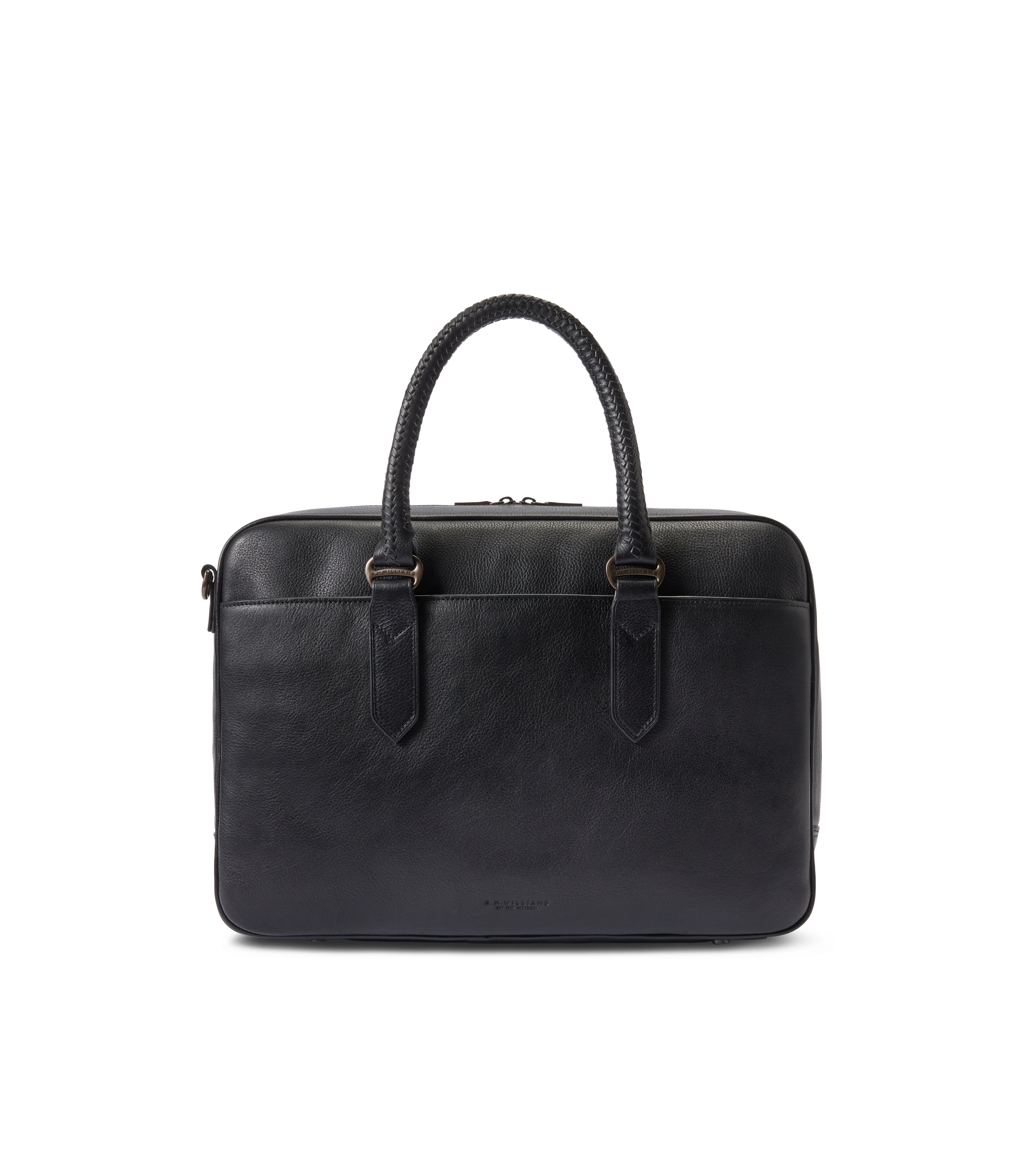 Farrier signature briefcase