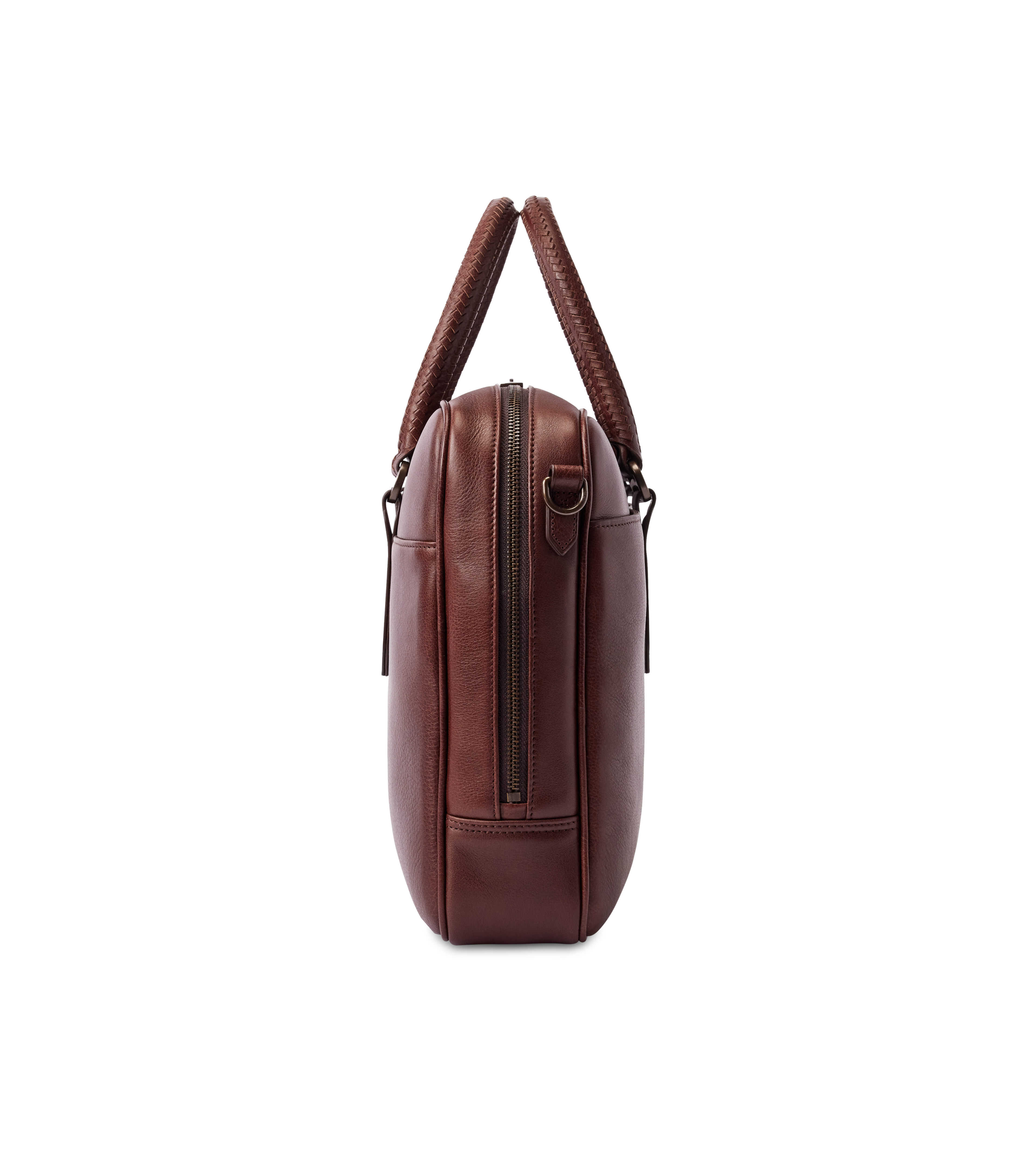 Farrier signature briefcase