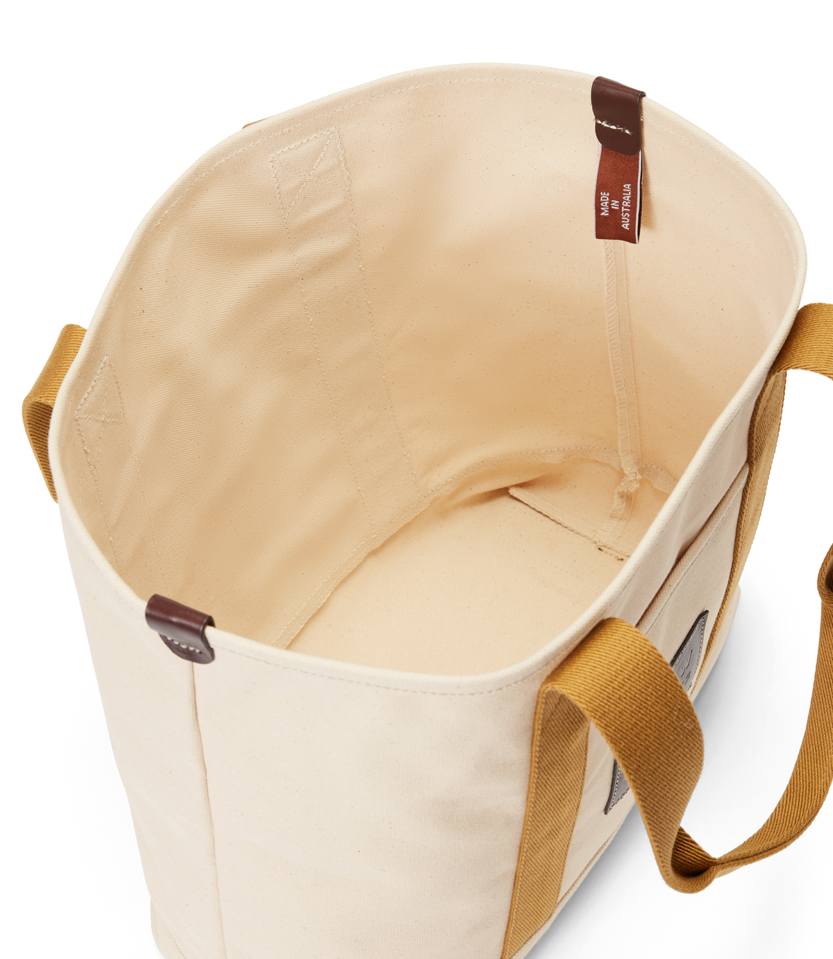 Tasman tote