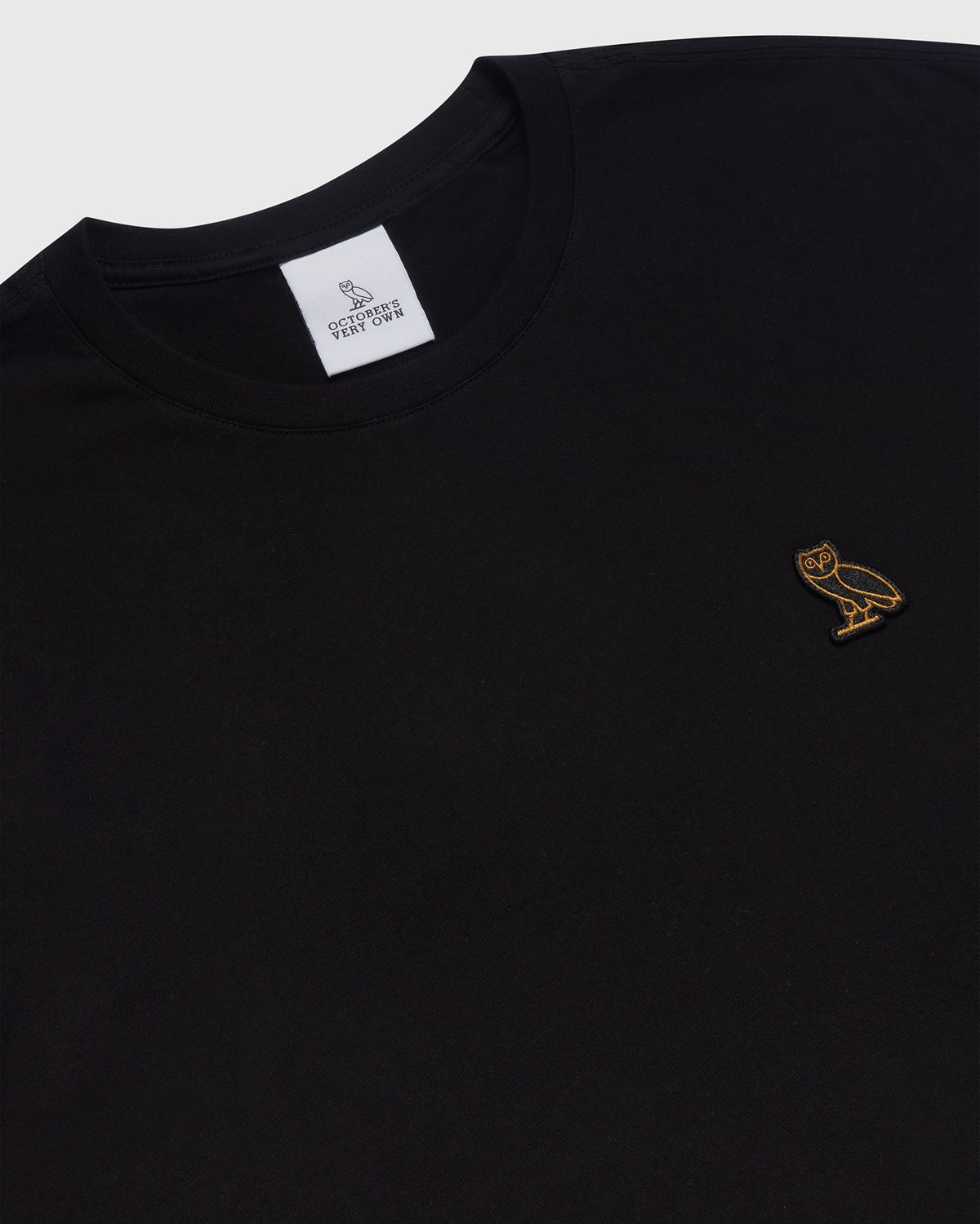 OVO Classic Long-Sleeve Tee