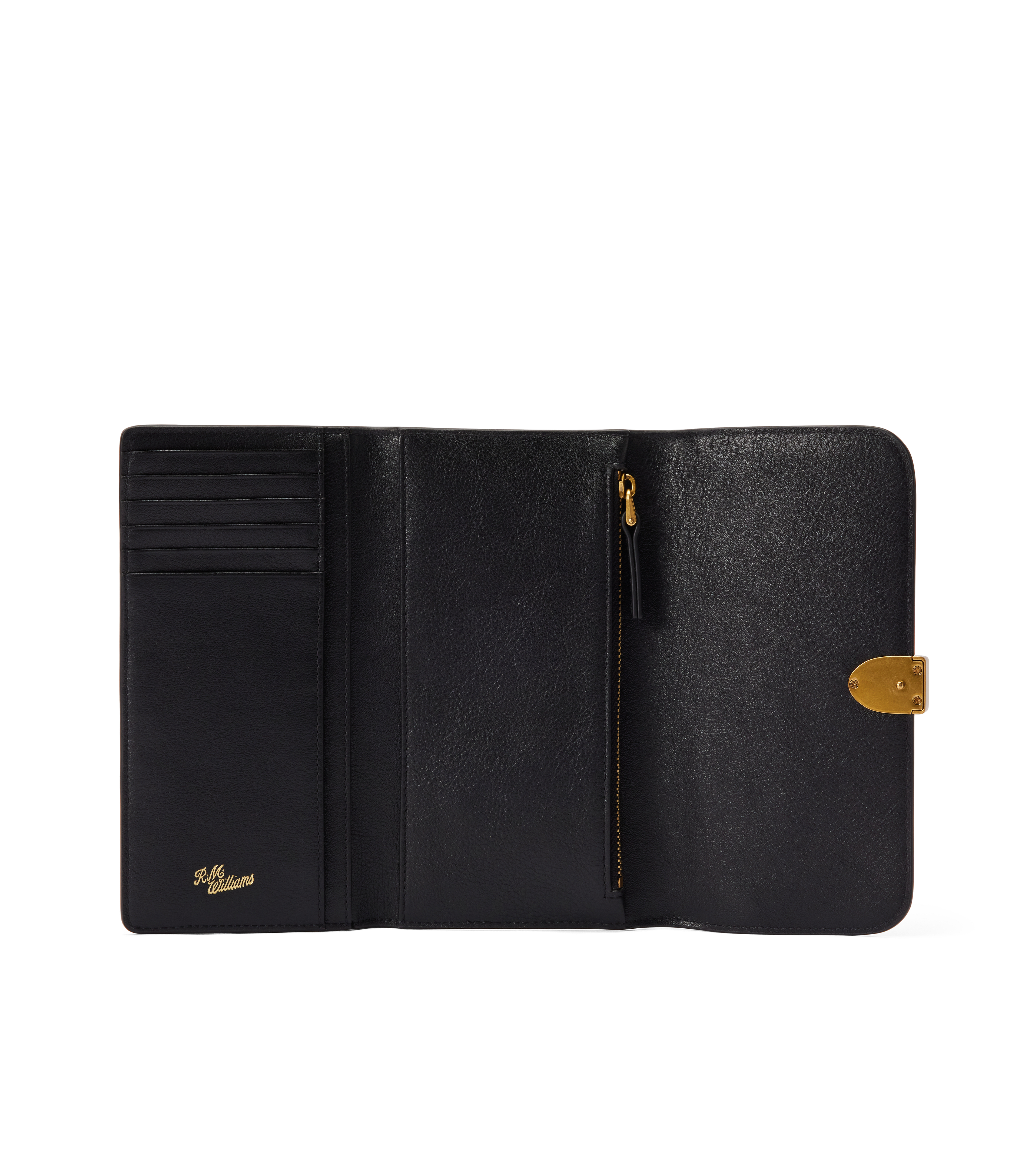 Eden continental wallet