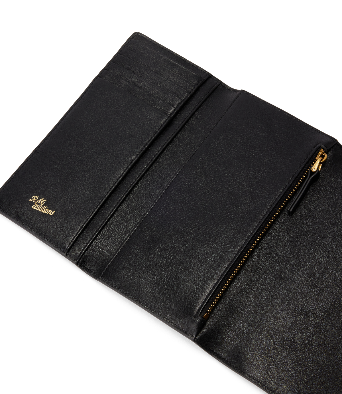 Eden continental wallet