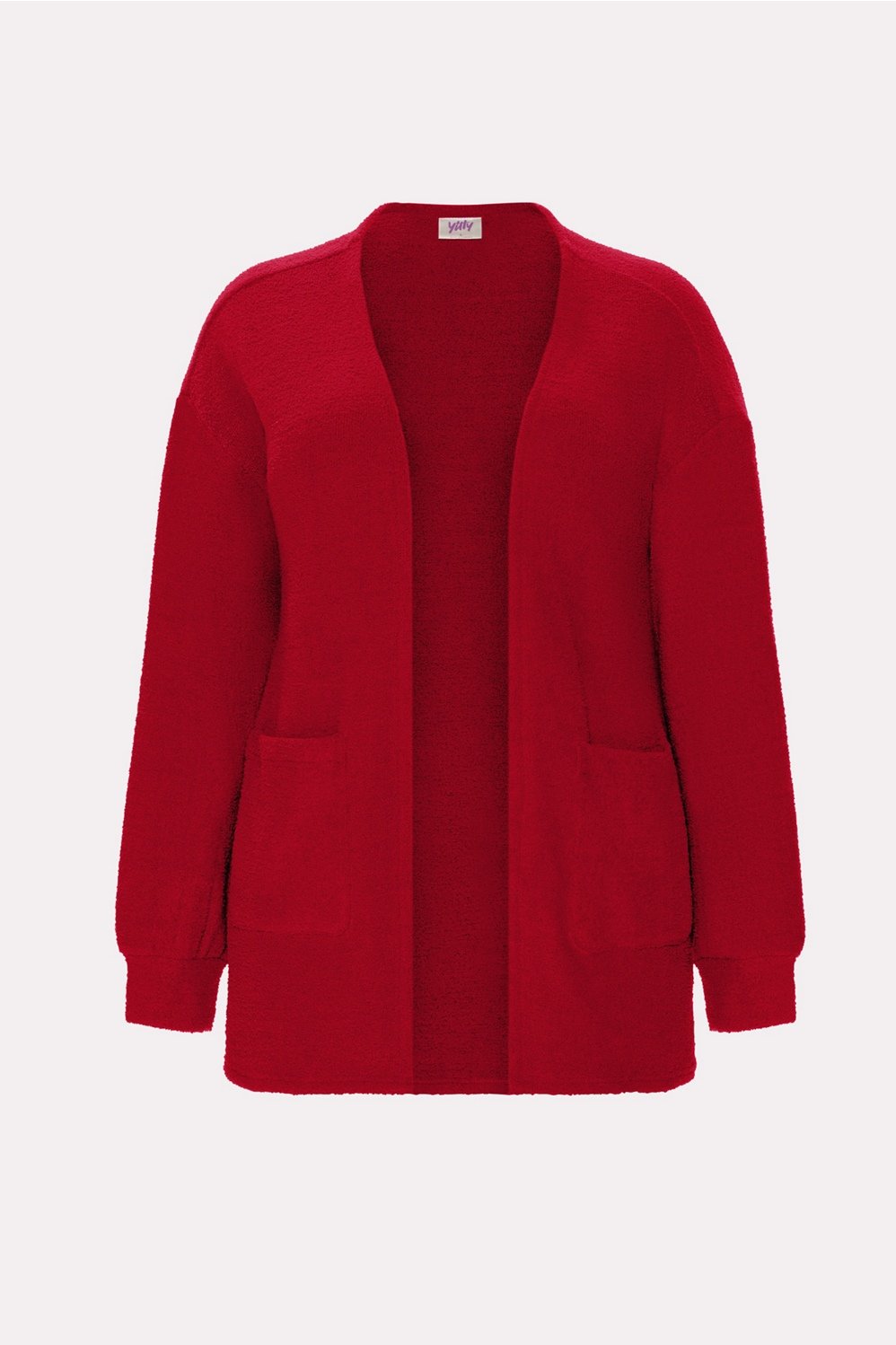 Fabletics Pet Me Cardigan