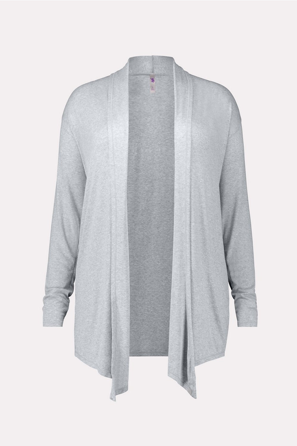 Fabletics Soft Rib Cardigan