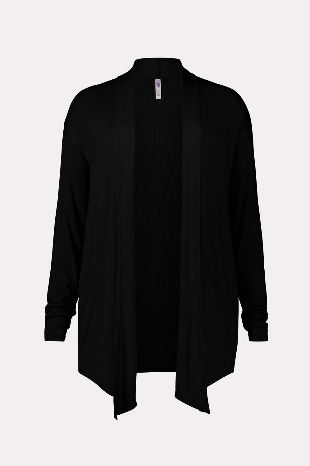 Fabletics Soft Rib Cardigan