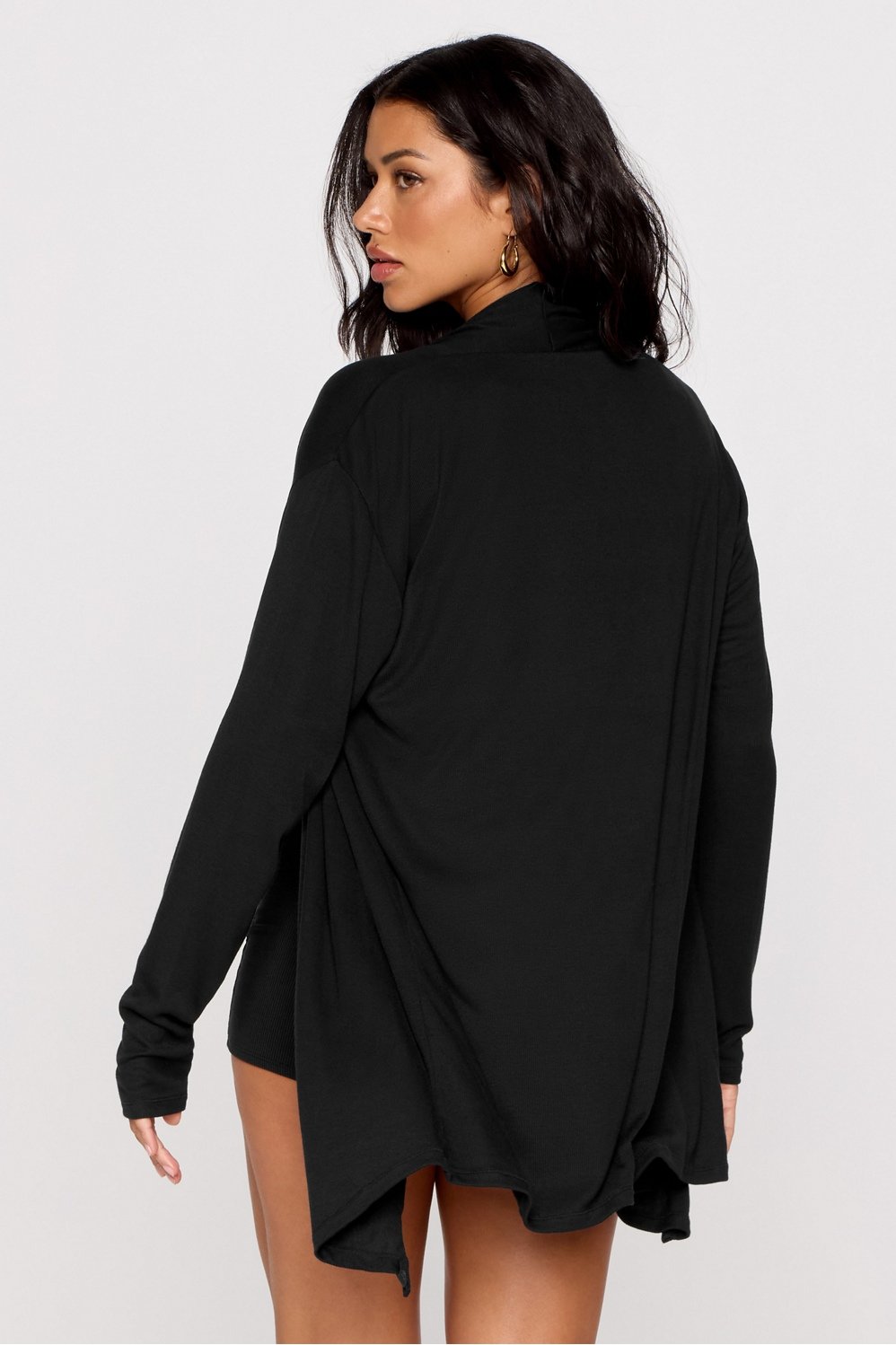 Fabletics Soft Rib Cardigan