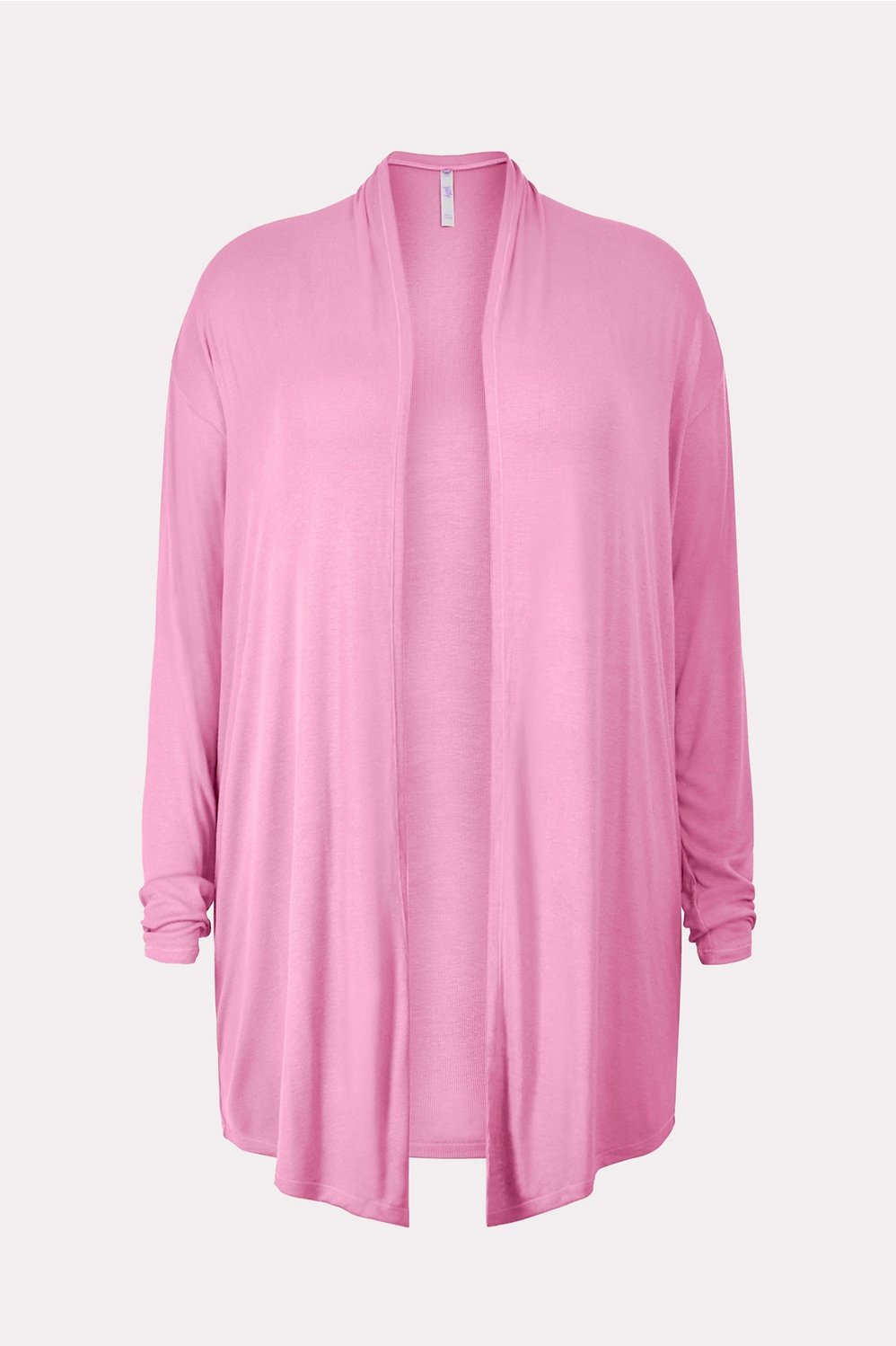Fabletics Soft Rib Cardigan