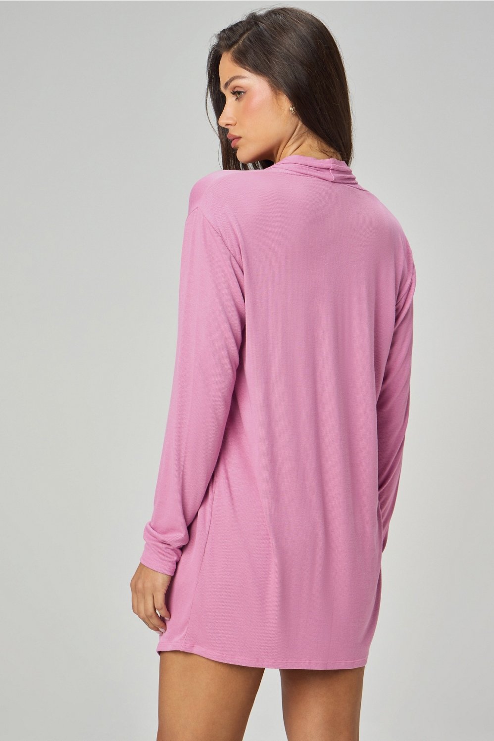 Fabletics Soft Rib Cardigan