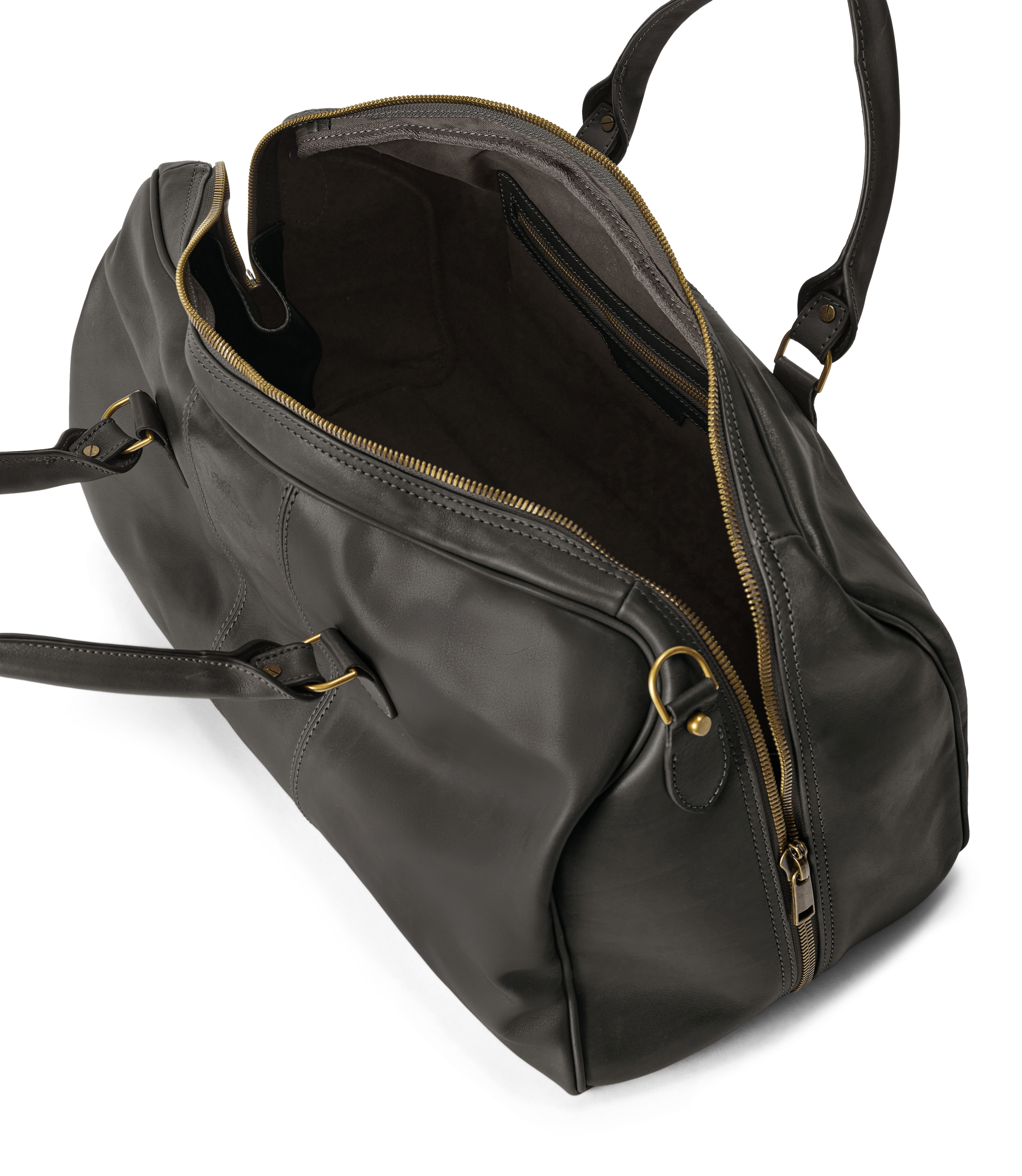Saddler duffle bag
