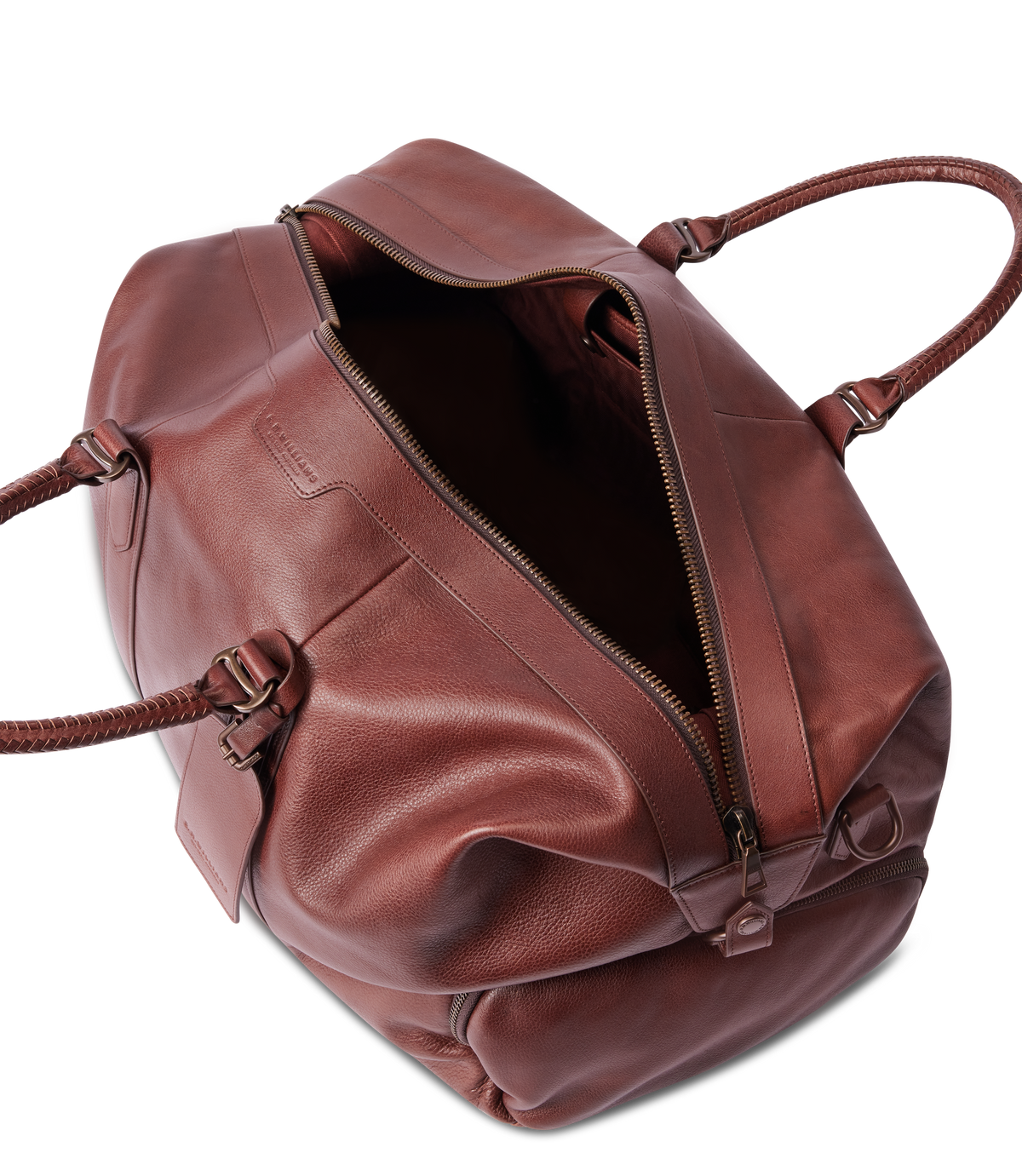 Farrier holdall