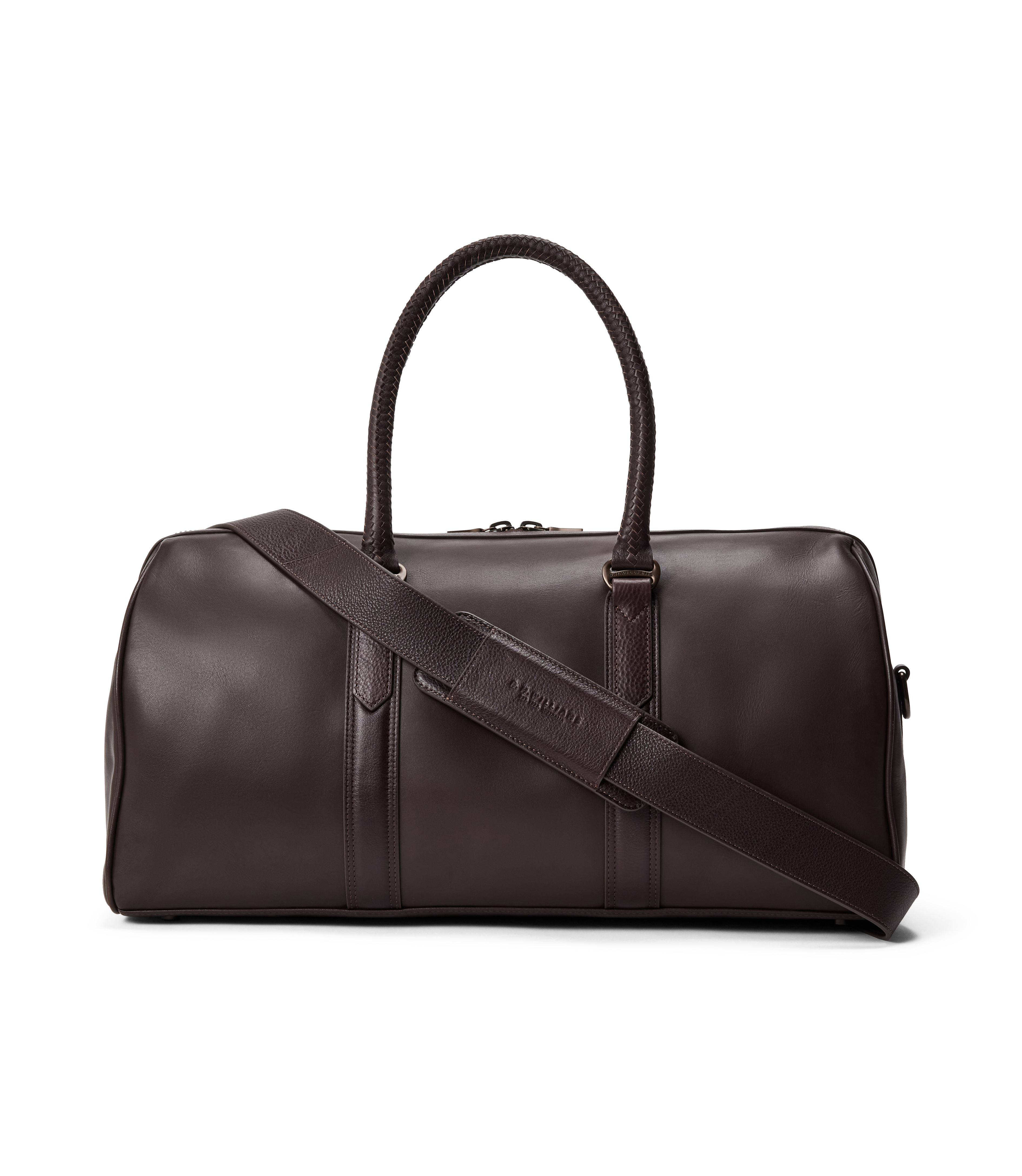Farrier commuter bag