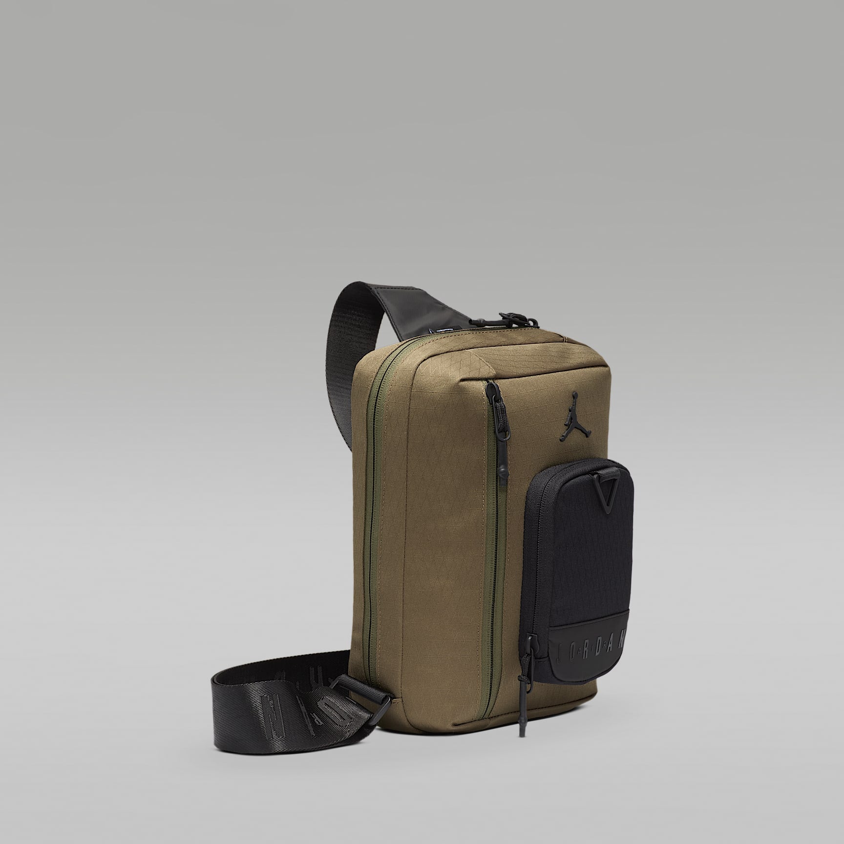 Nike Jordan Collectors Crossbody Bag (3L)