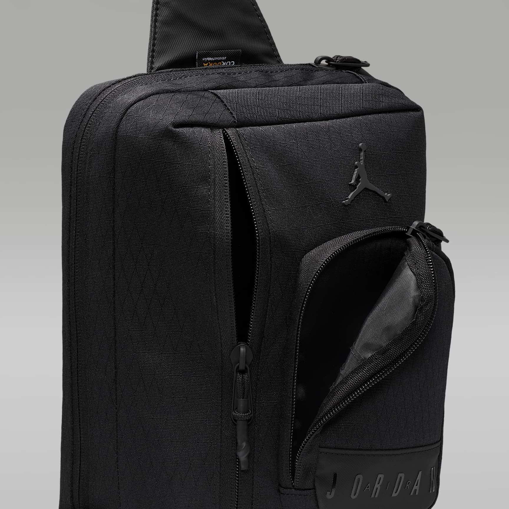 Nike Jordan Collectors Crossbody Bag (3L)