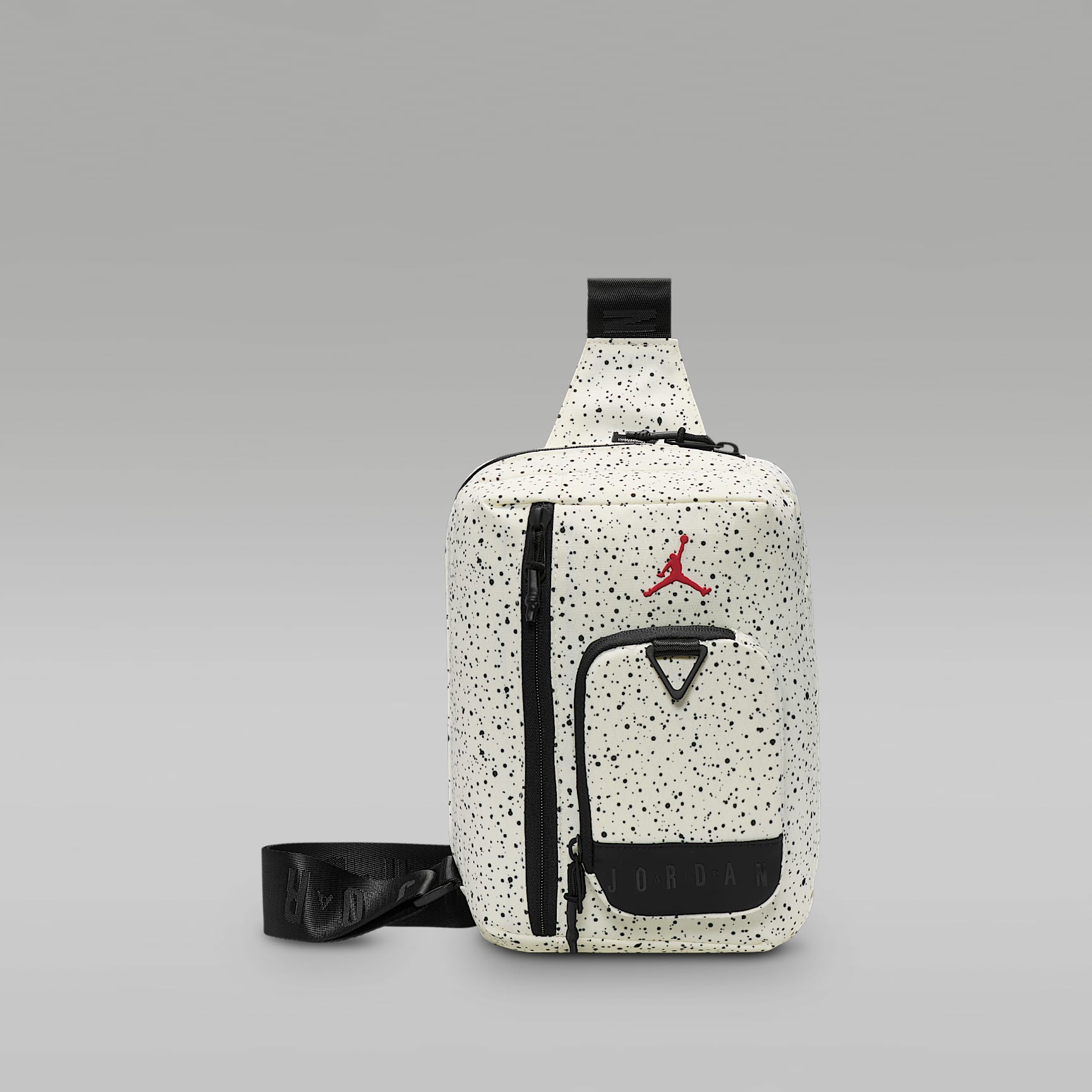 Nike Jordan Collectors Crossbody Bag (3L)