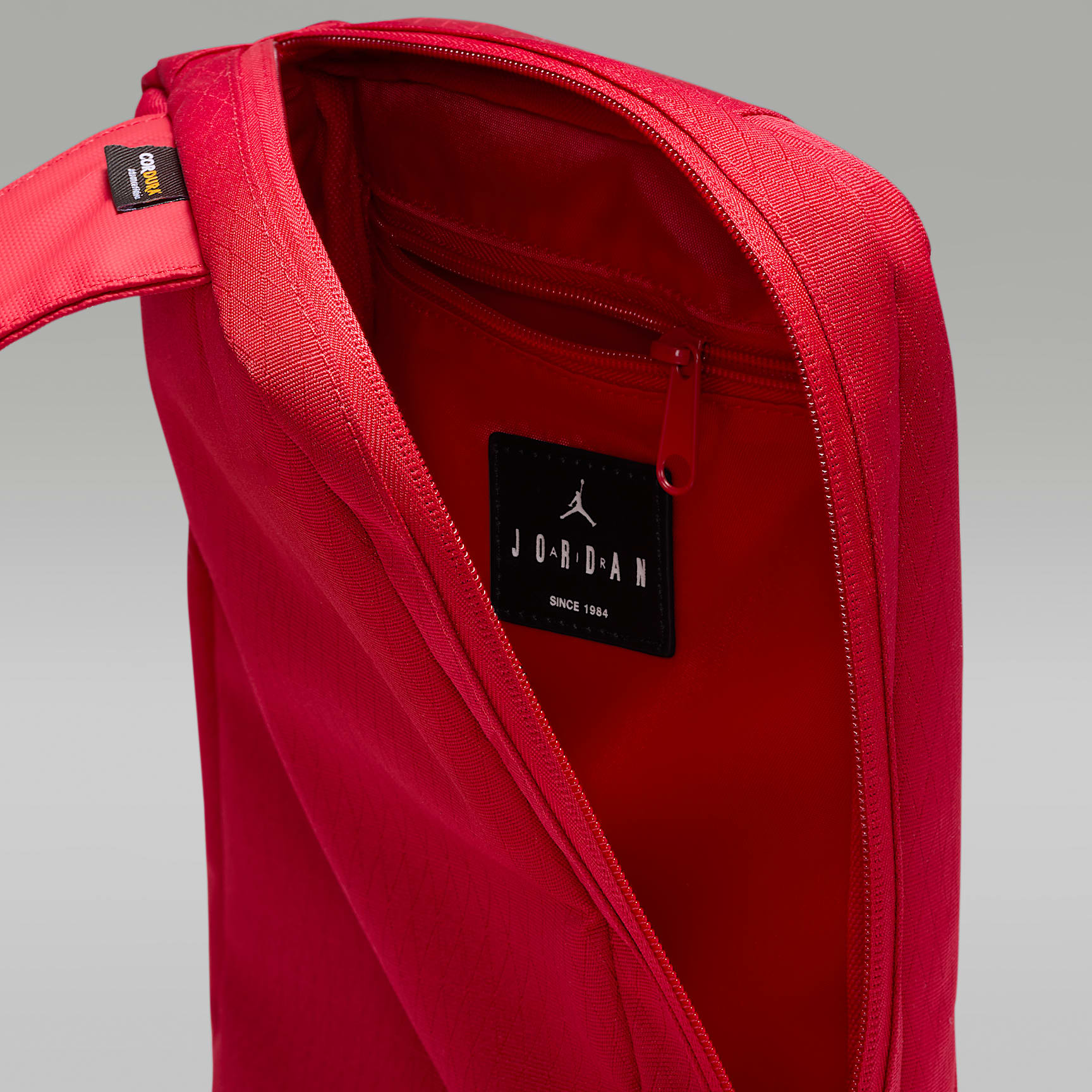 Nike Jordan Collectors Crossbody Bag (3L)