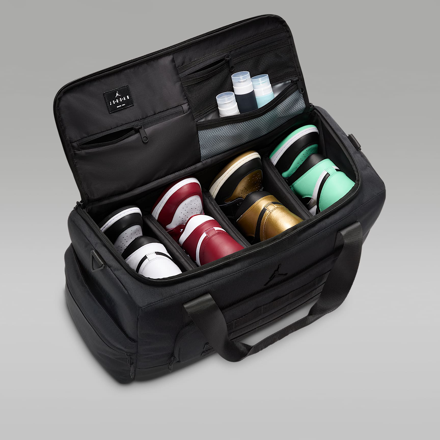 Nike Jordan Collectors Duffel (44L)