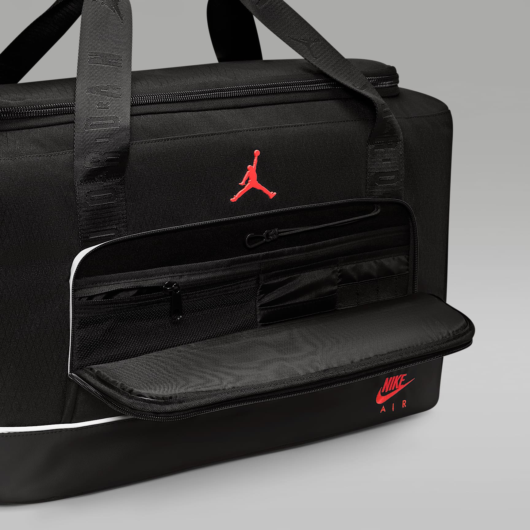 Nike Jordan Collectors Duffel (44L)