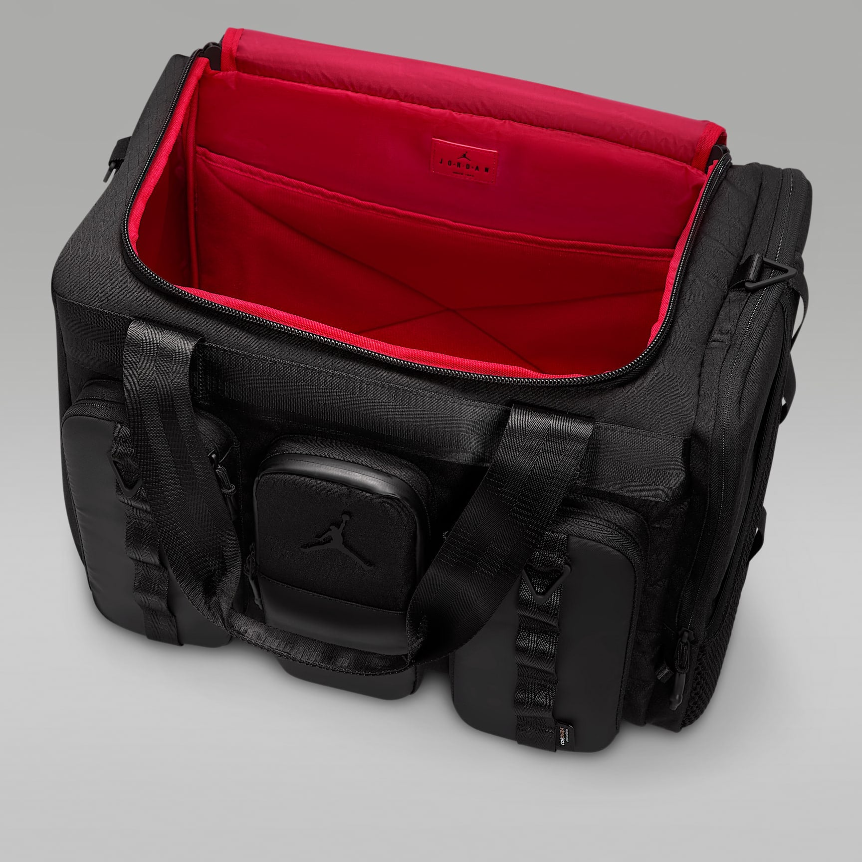 Nike Jordan Collectors Gym Duffel (45L)
