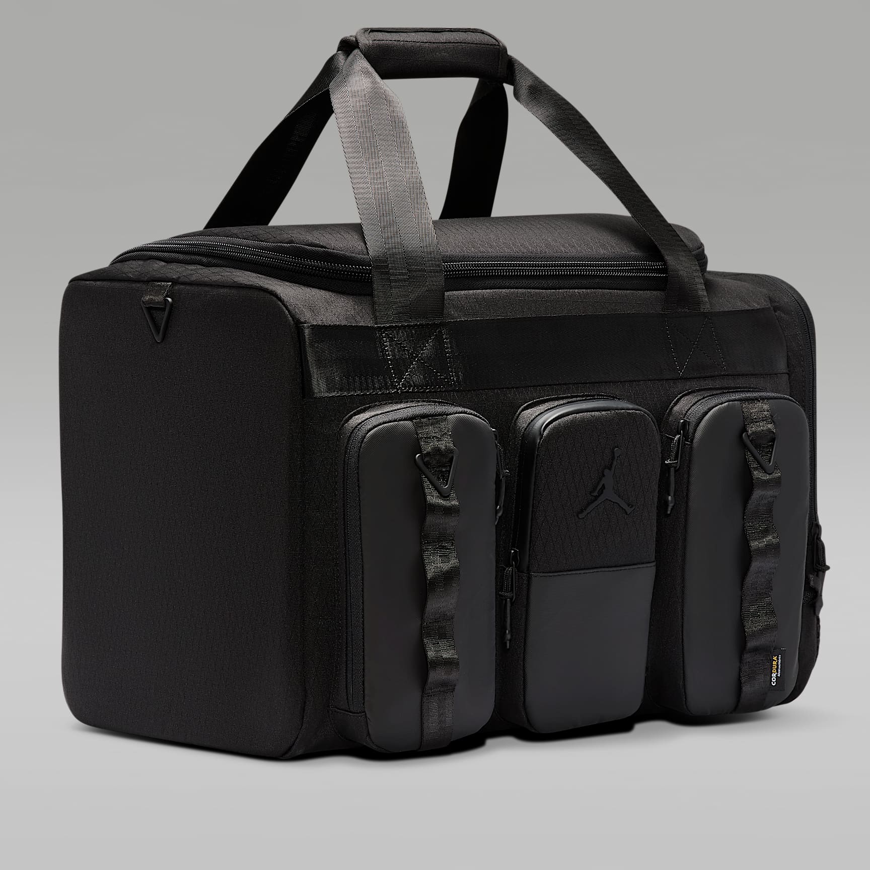 Nike Jordan Collectors Gym Duffel (45L)