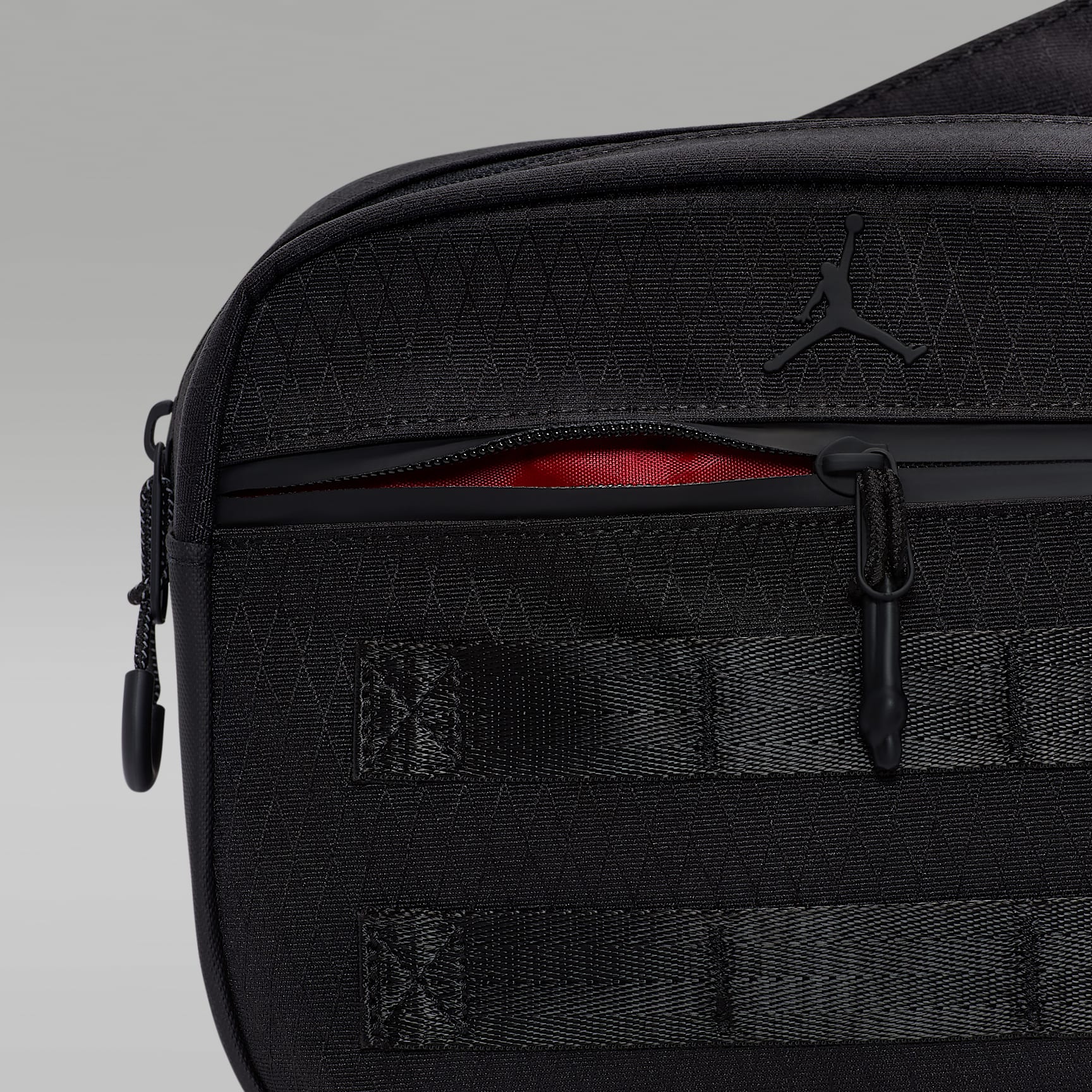 Nike Jordan Collectors Mini Messenger Bag (3.6L)