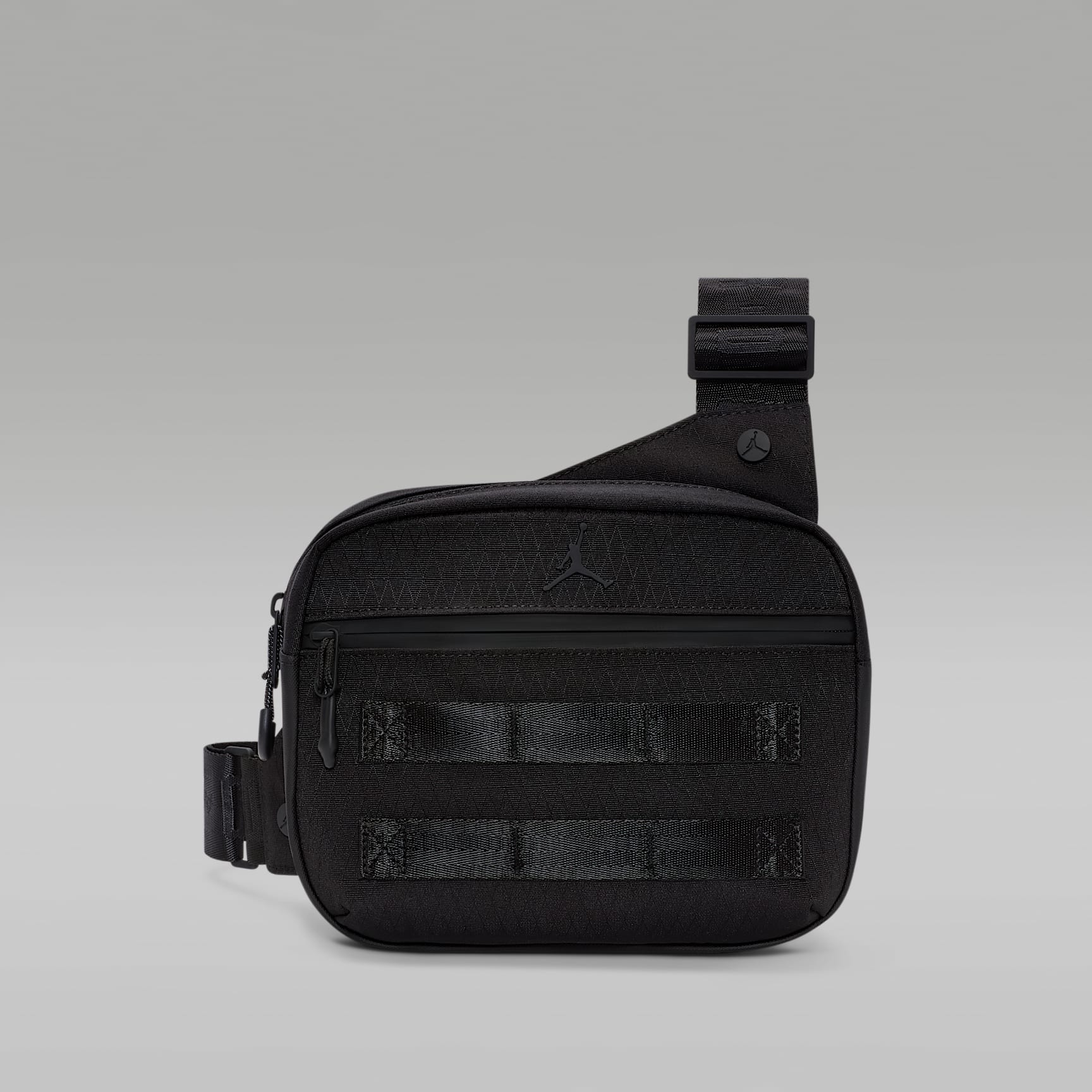 Nike Jordan Collectors Mini Messenger Bag (3.6L)