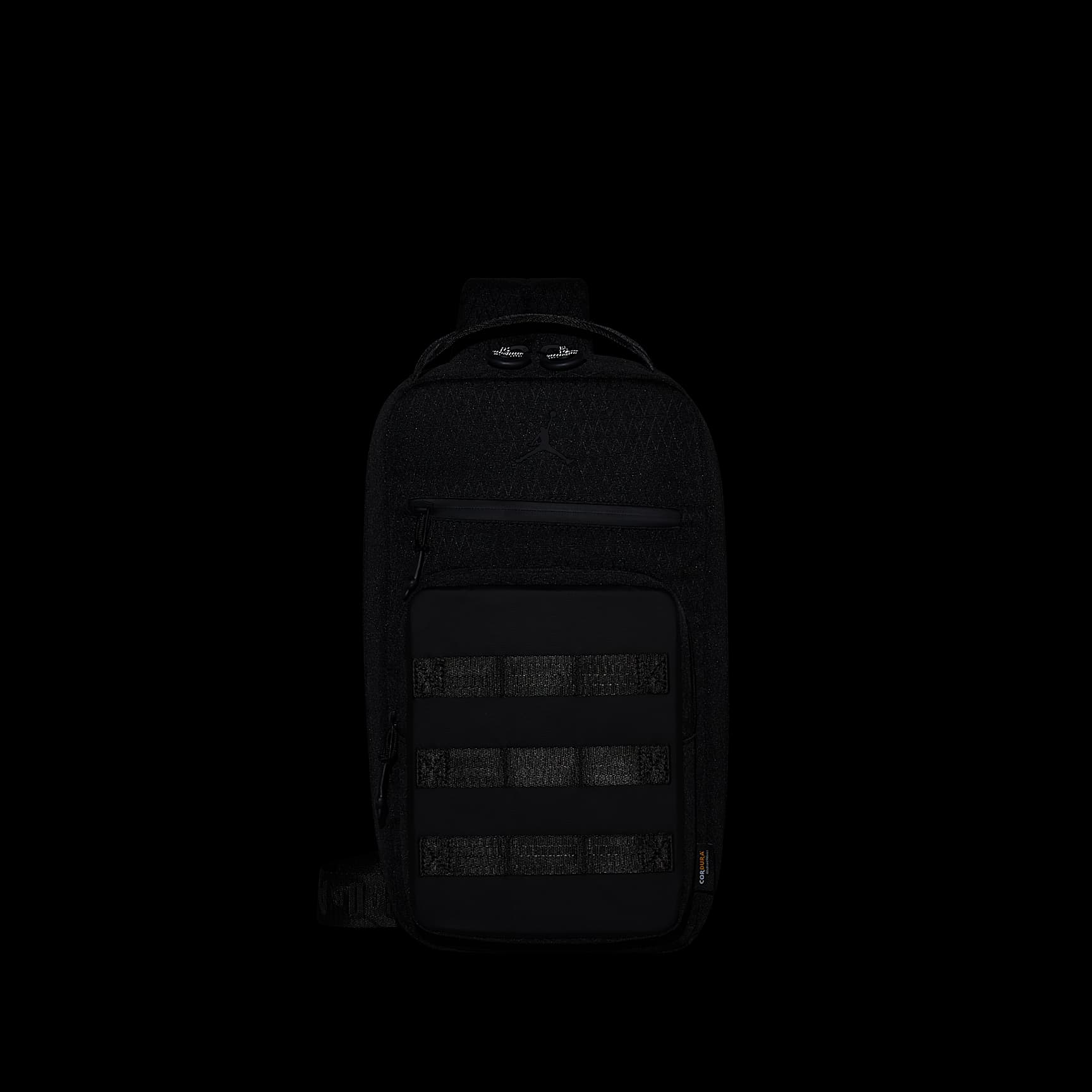 Nike Jordan Collectors Sling Pack (3L)