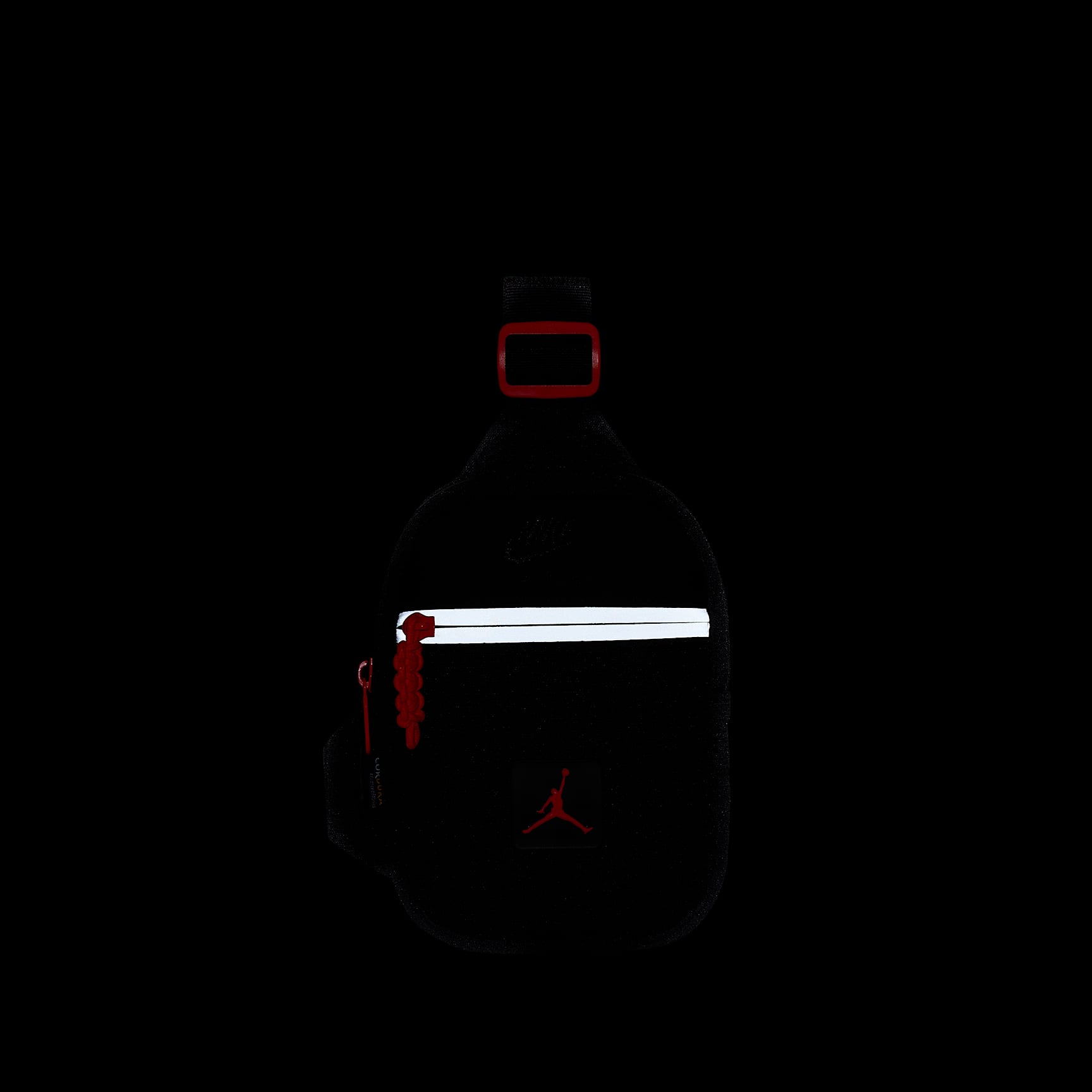Nike Jordan Franchise Sling Bag (1L)