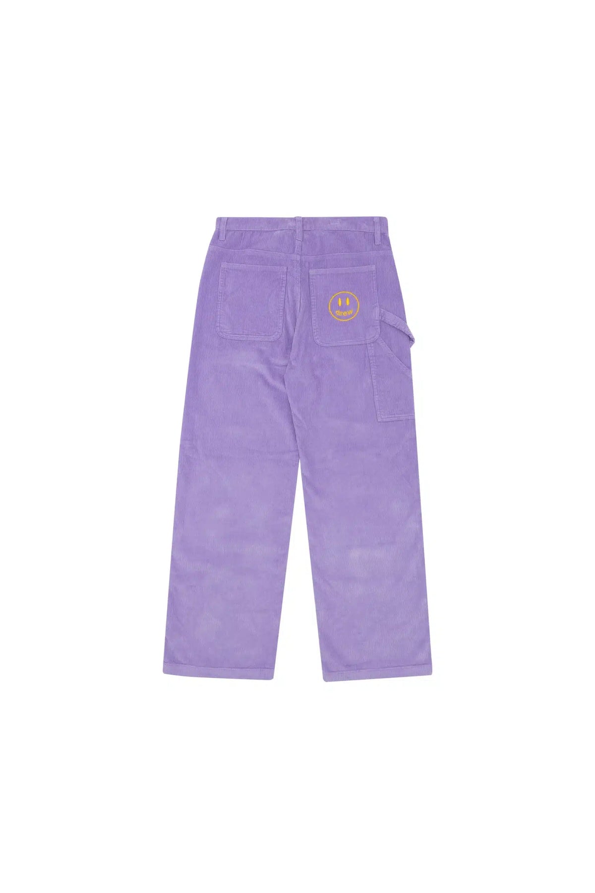House of Drew Corduroy Carpenter Pant Lavender